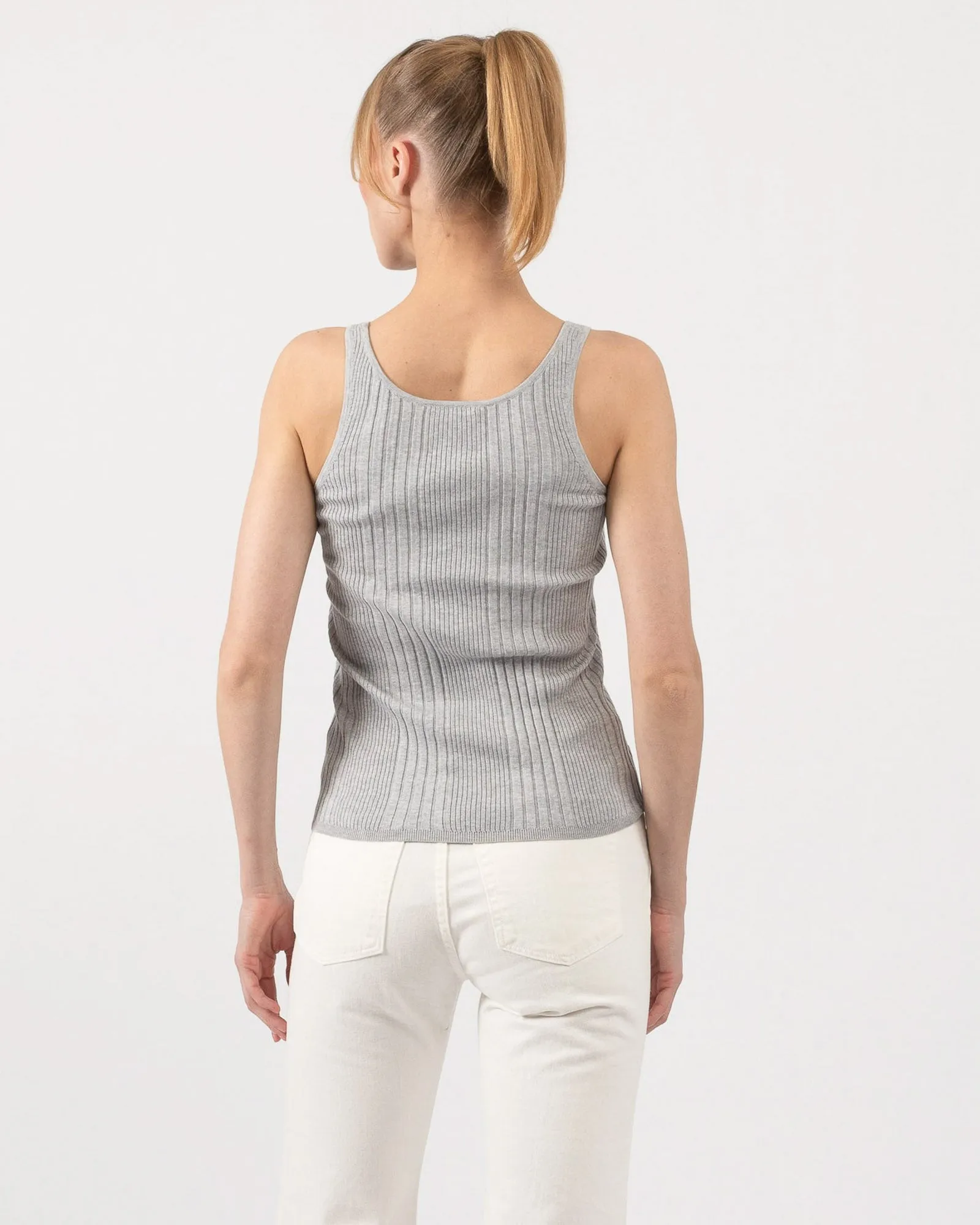 Second Base Tank Top sold by TNT Fashion product image thumbnail 3
