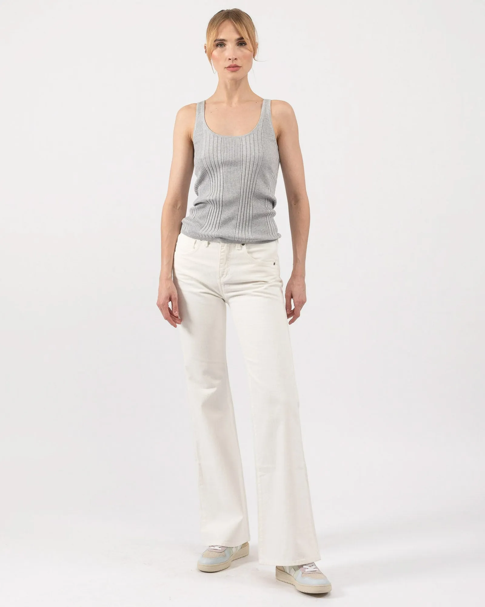 Second Base Tank Top sold by TNT Fashion product image thumbnail 2