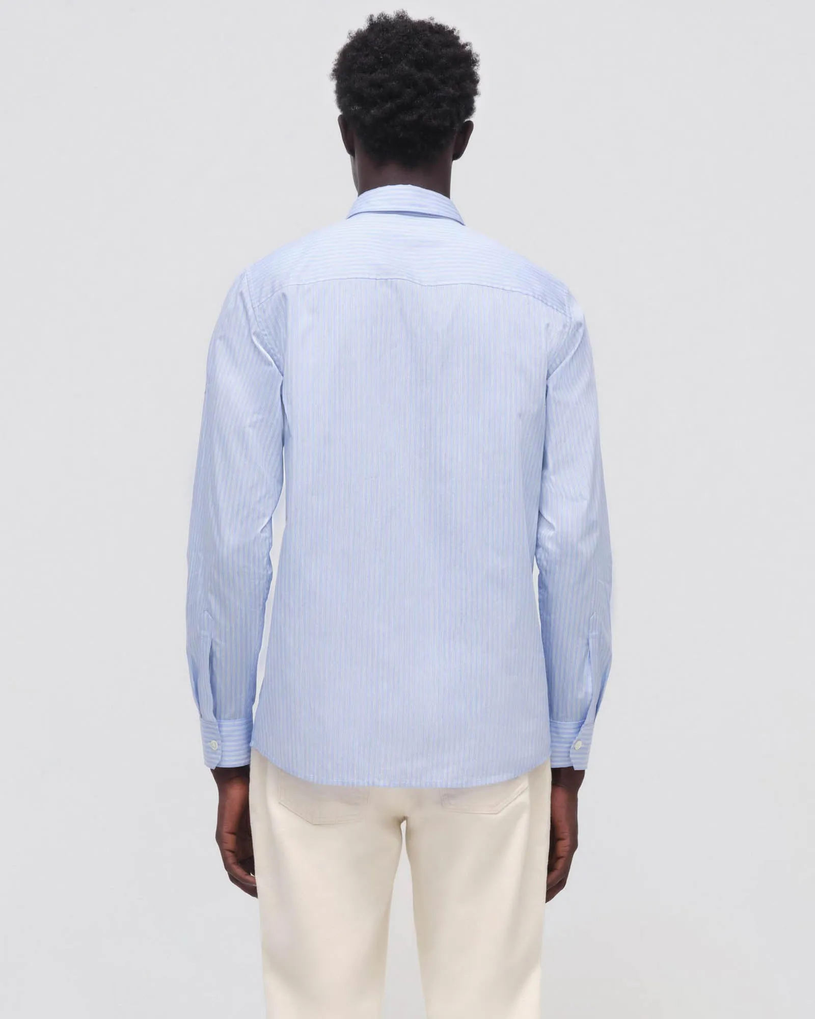 Hendrix Shirt sold by TNT Fashion product image thumbnail 3