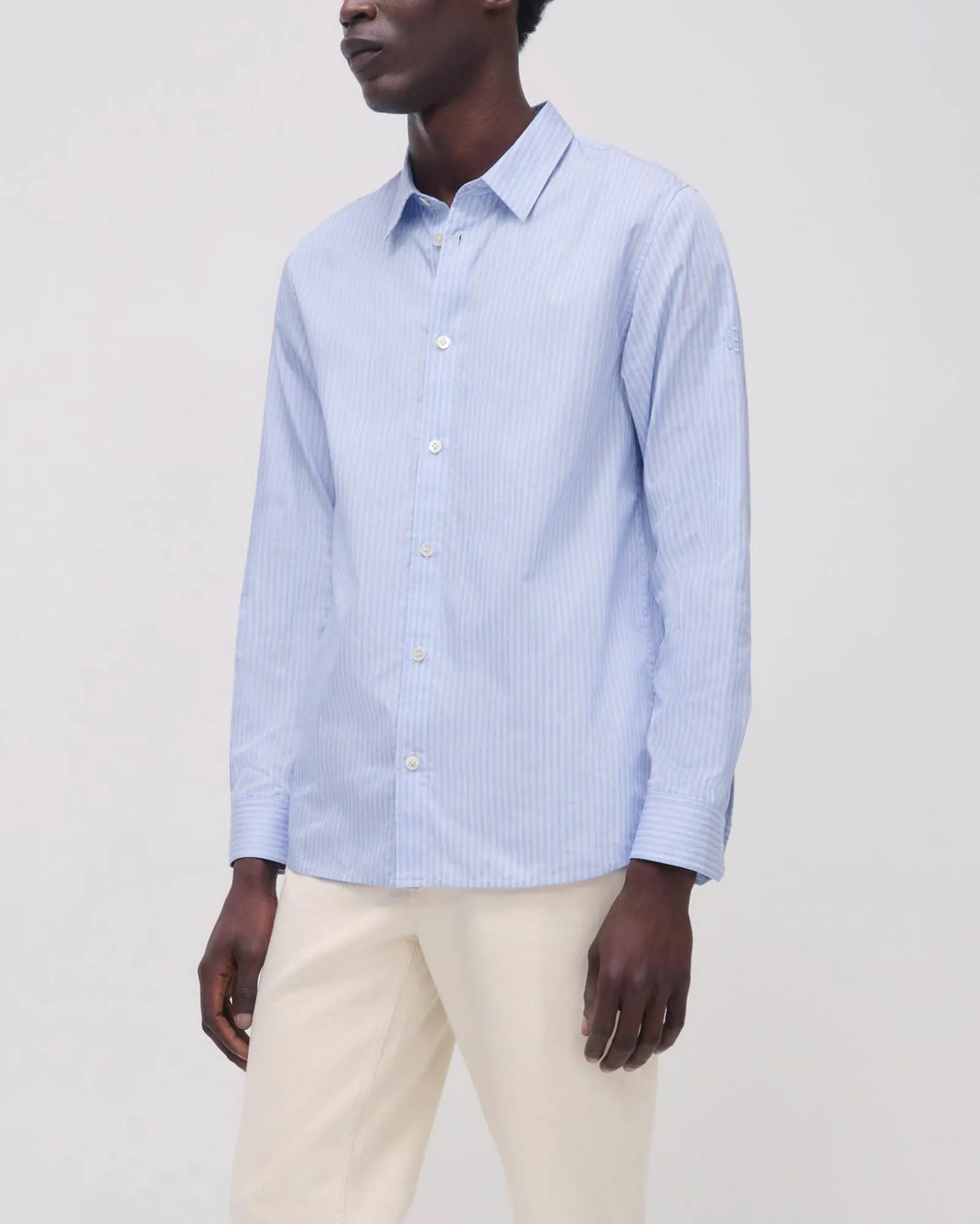 Hendrix Shirt sold by TNT Fashion product image thumbnail 4
