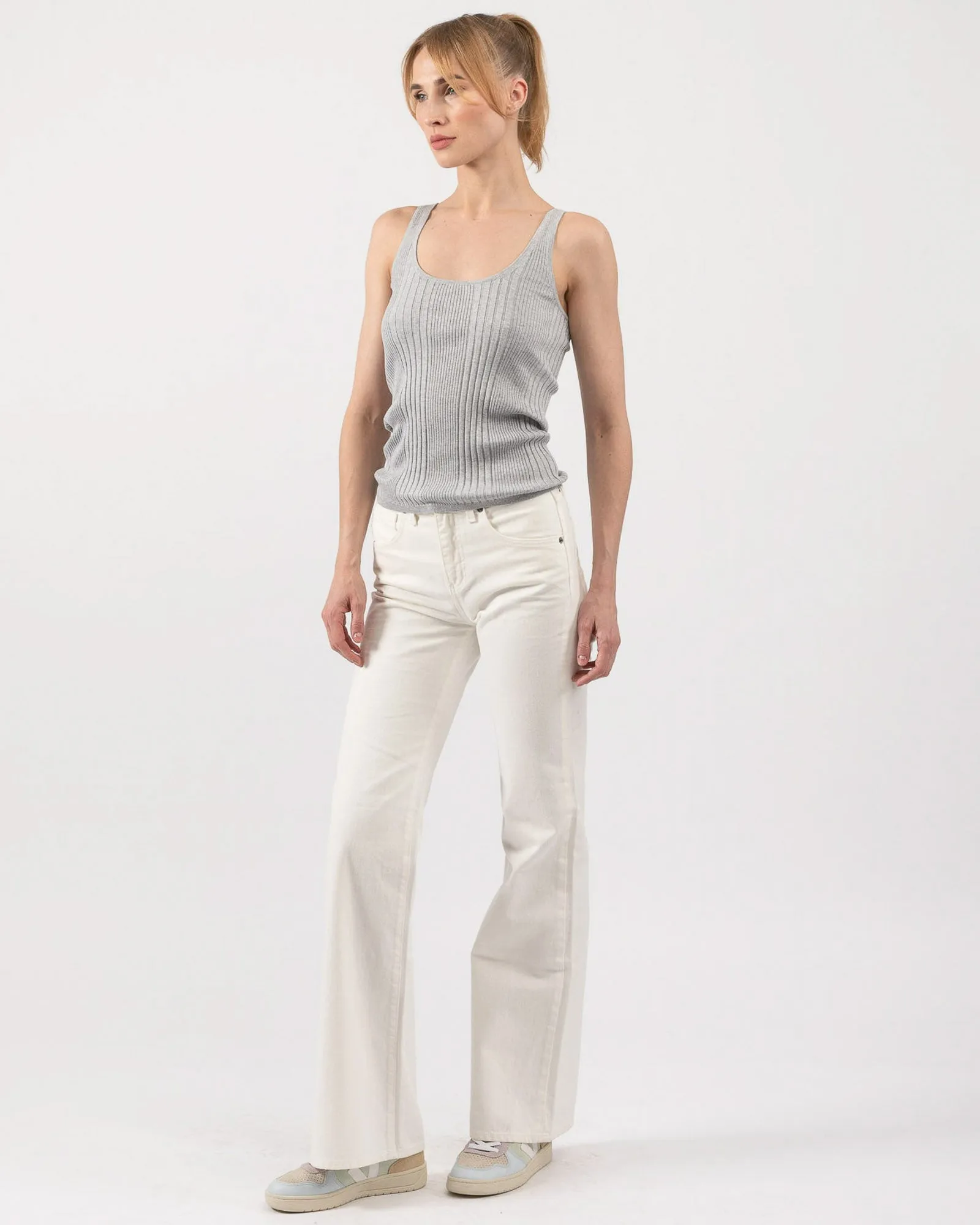 Second Base Tank Top sold by TNT Fashion product image thumbnail 5