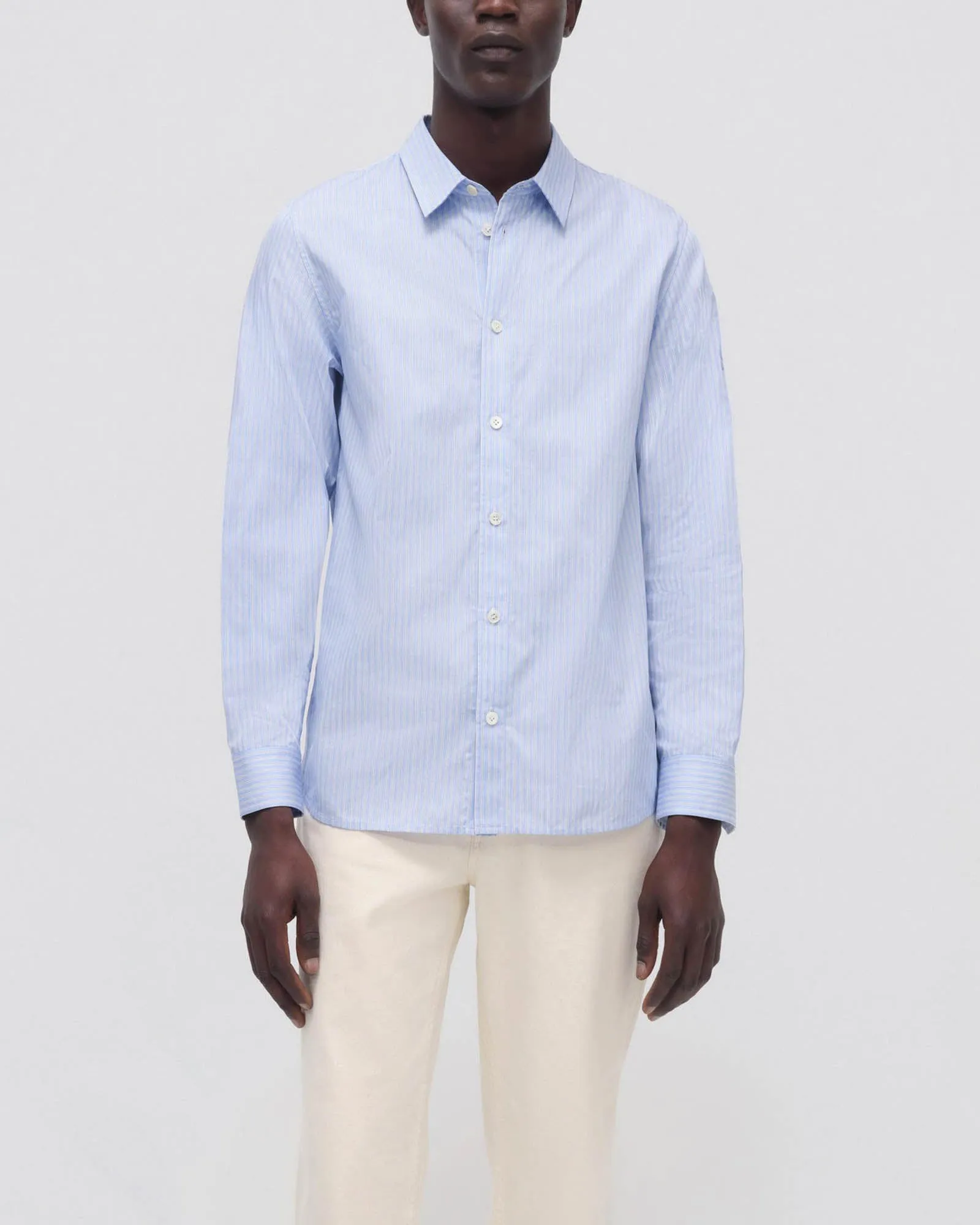 Hendrix Shirt sold by TNT Fashion