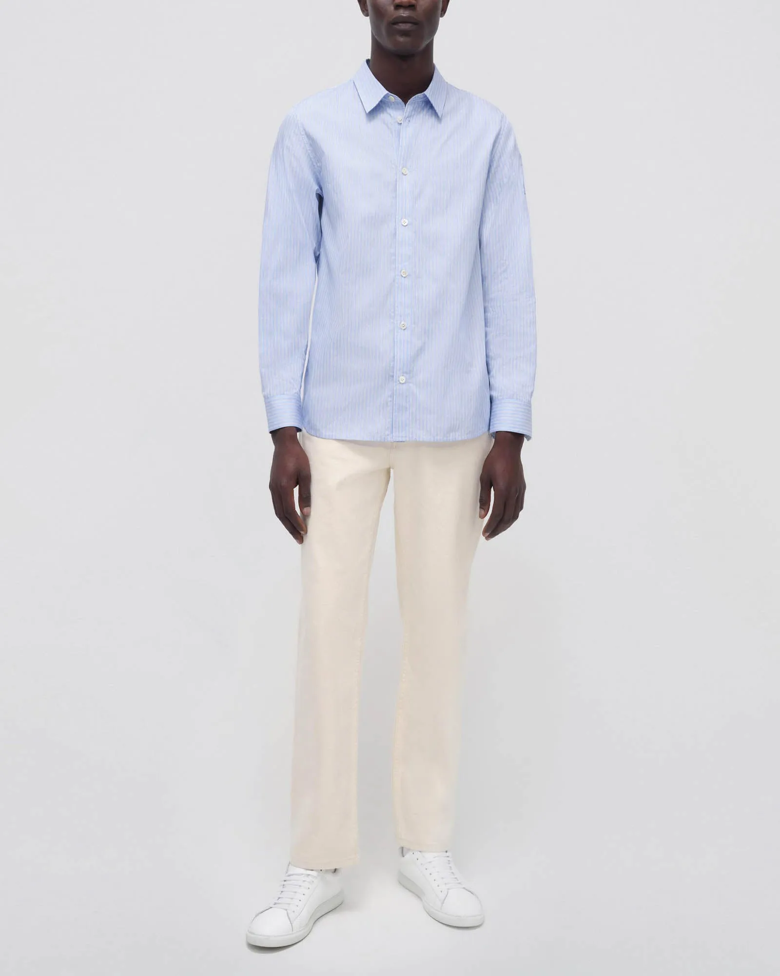 Hendrix Shirt sold by TNT Fashion product image thumbnail 2