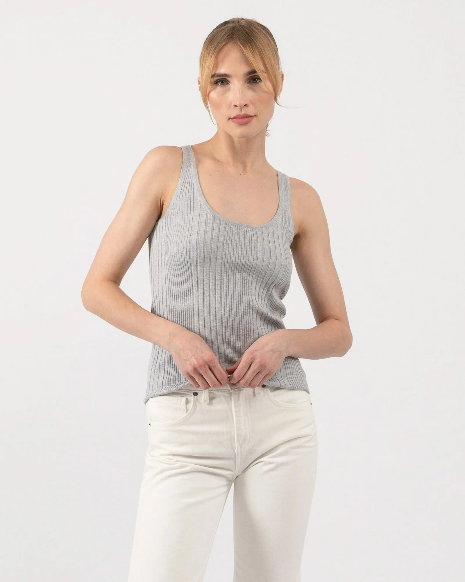 Second Base Tank Top sold by TNT Fashion