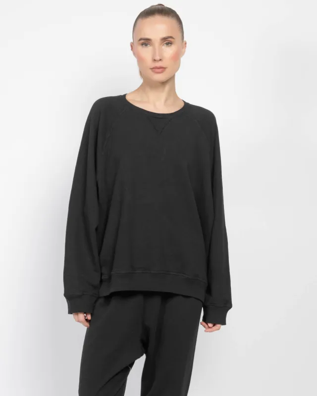Slouch Sweatshirt sold by TNT Fashion