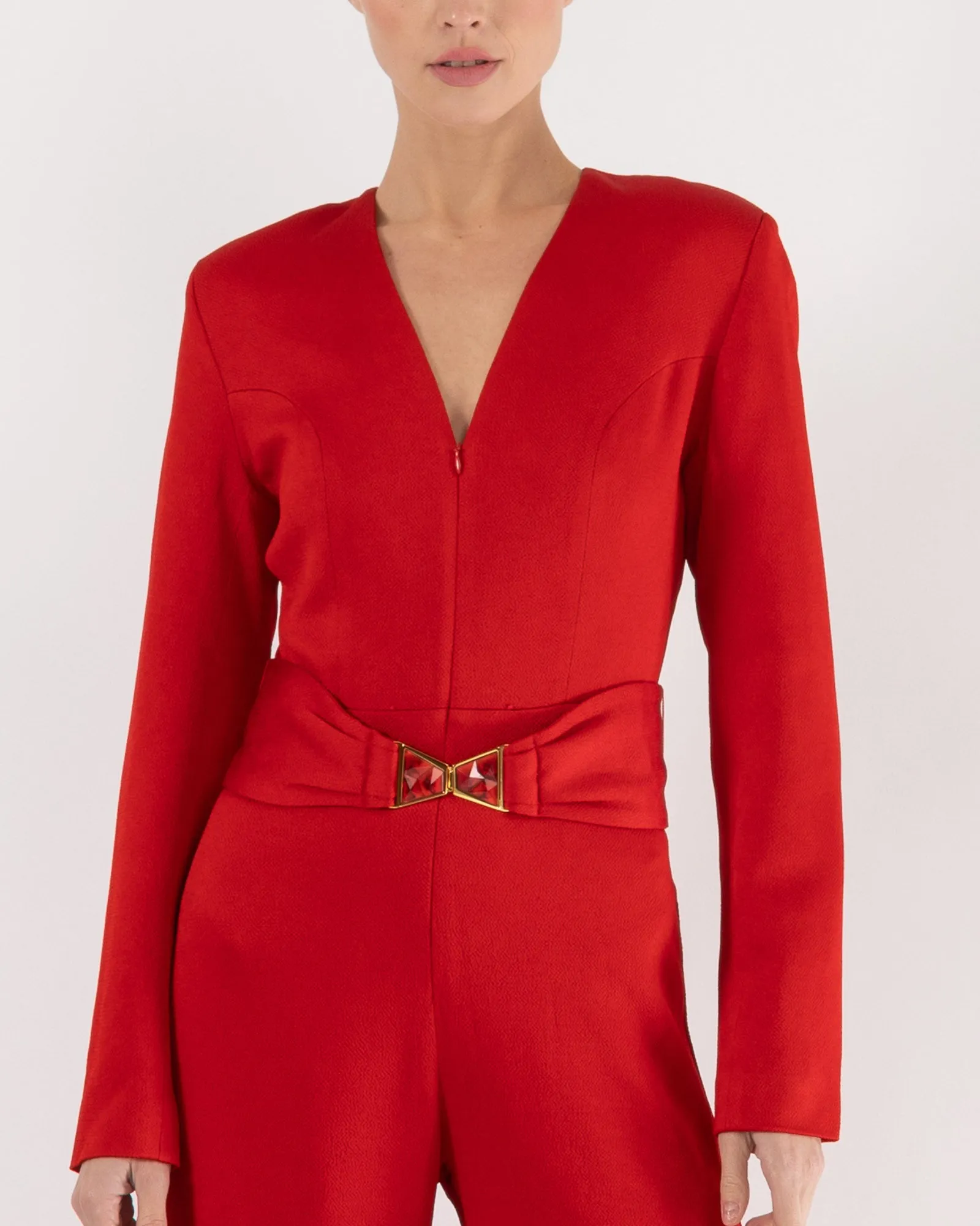 Taboa Jumpsuit sold by TNT Fashion product image thumbnail 5