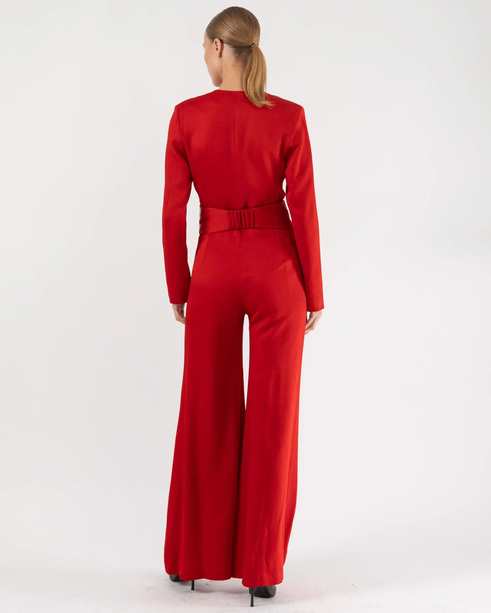 Taboa Jumpsuit sold by TNT Fashion product image thumbnail 2
