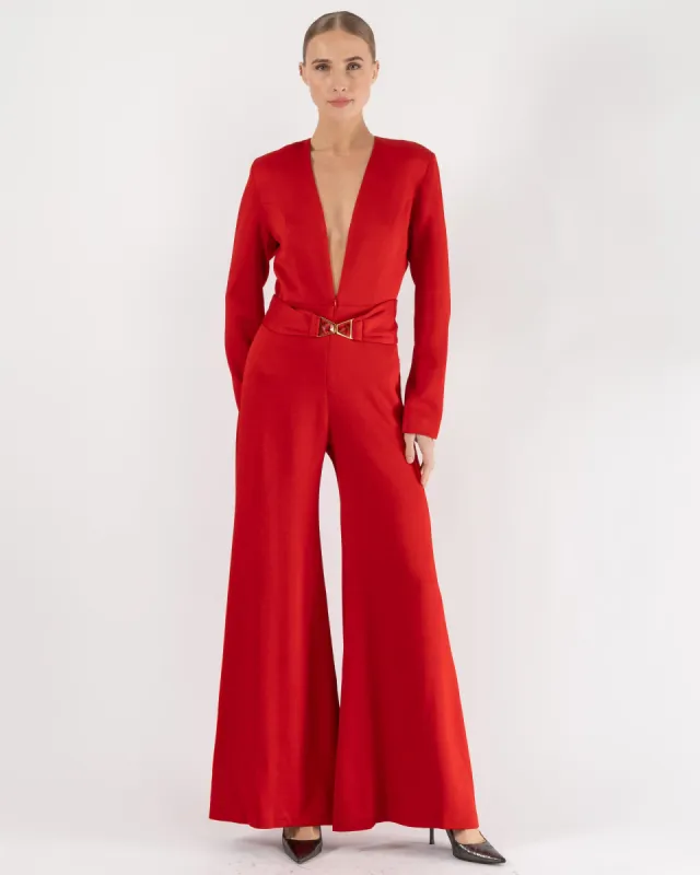 Taboa Jumpsuit sold by TNT Fashion