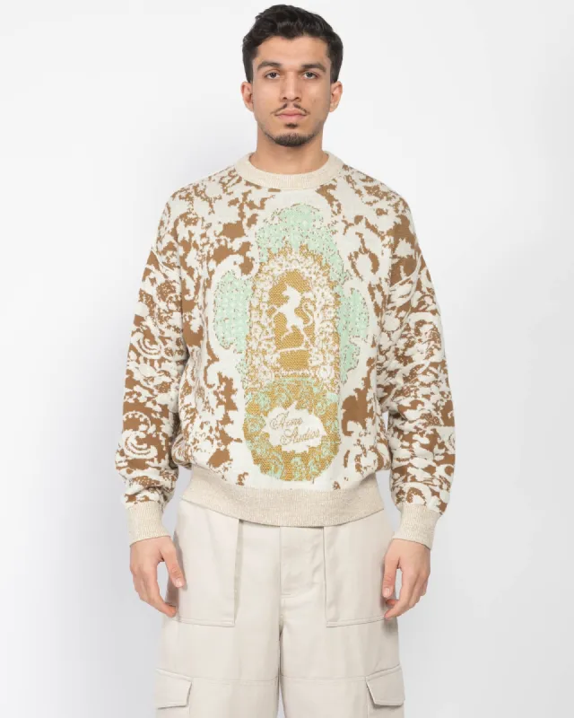 Graphic Sweater sold by TNT Fashion