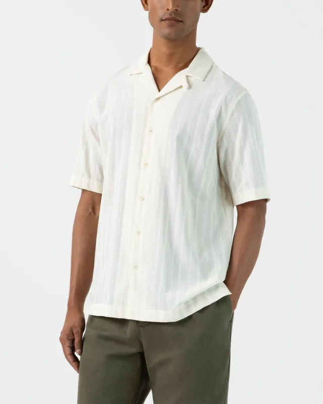 Short Sleeve Embroidered Shirt sold by TNT Fashion