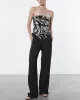 Twill Everywhere Pants sold by TNT Fashion