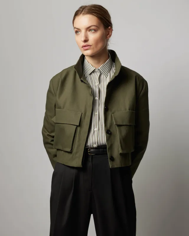 Elodie Topper sold by TNT Fashion