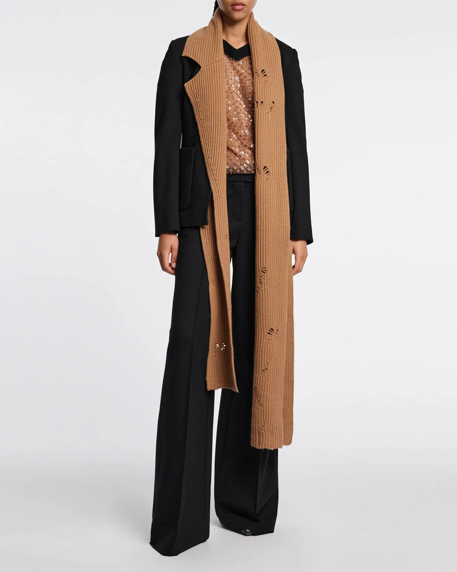 Emotional Essence Pants sold by TNT Fashion product image thumbnail 2