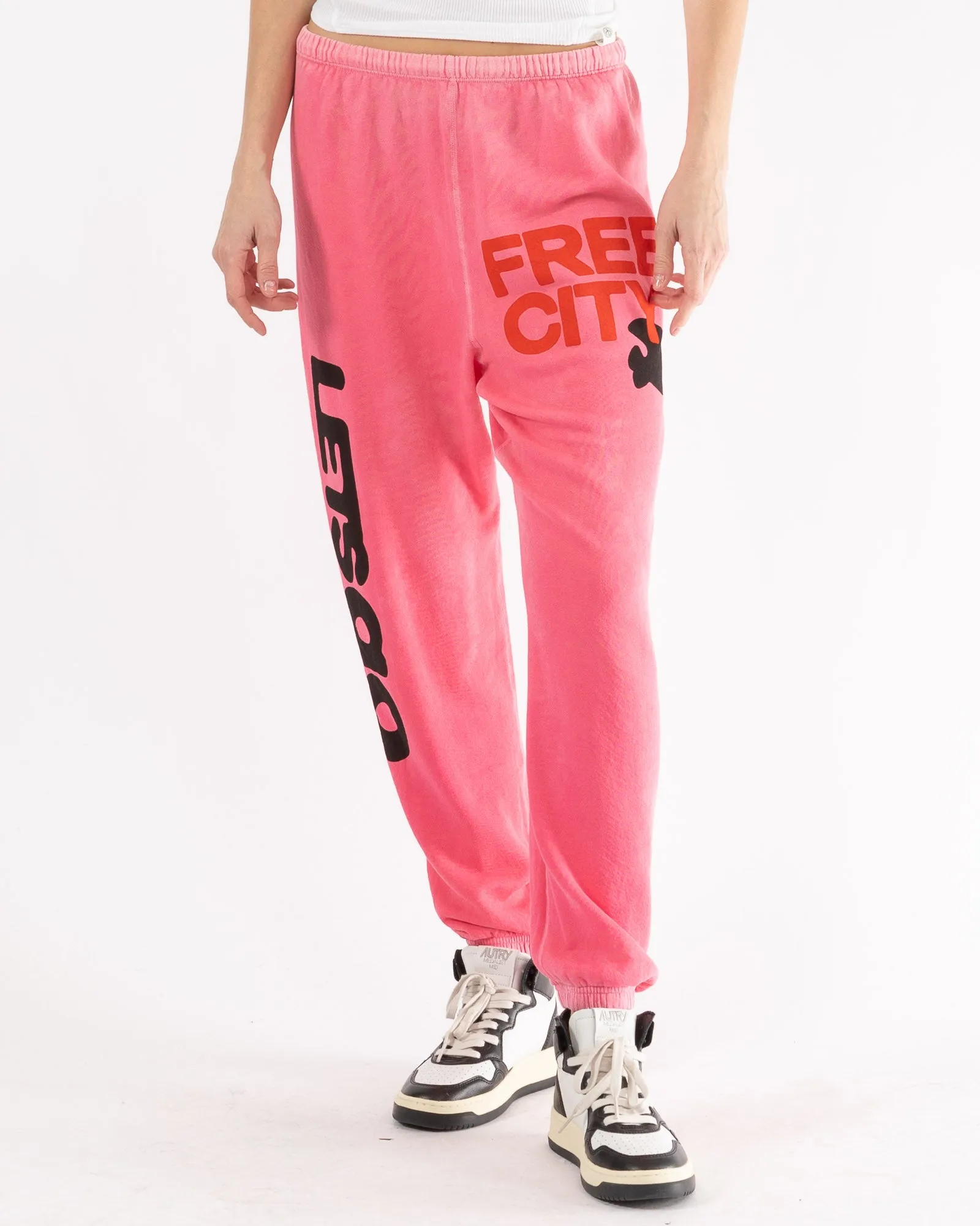 OG Sweatpants sold by TNT Fashion