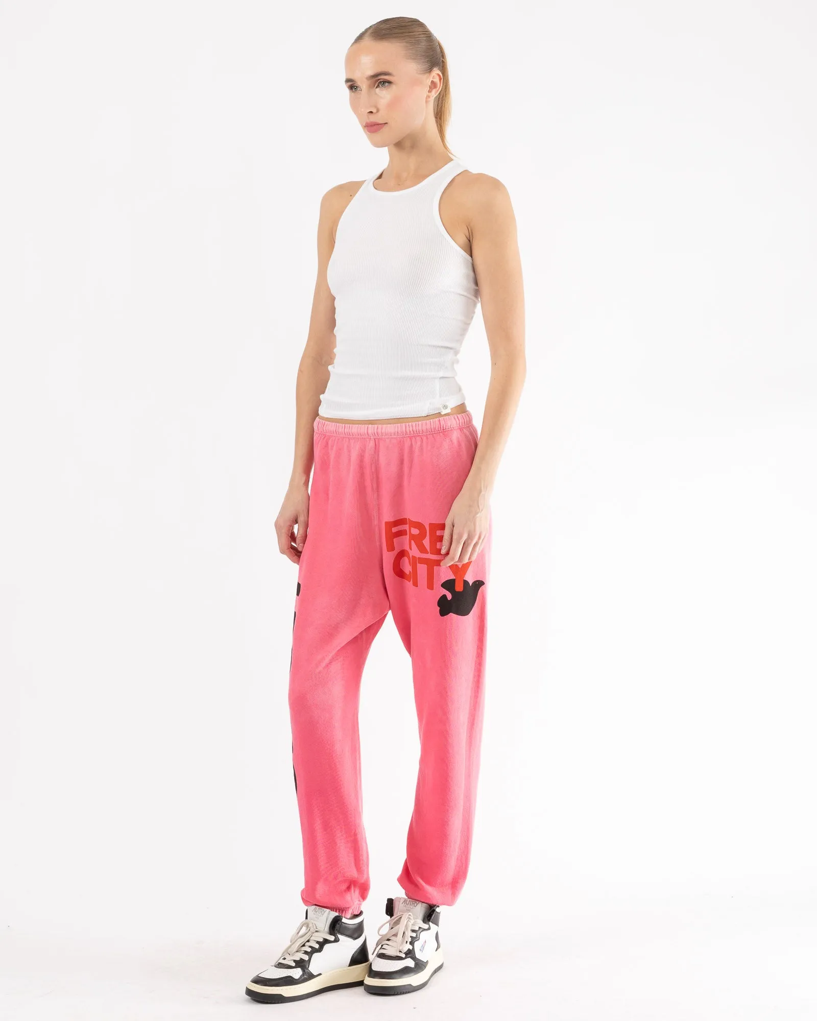 OG Sweatpants sold by TNT Fashion product image thumbnail 4