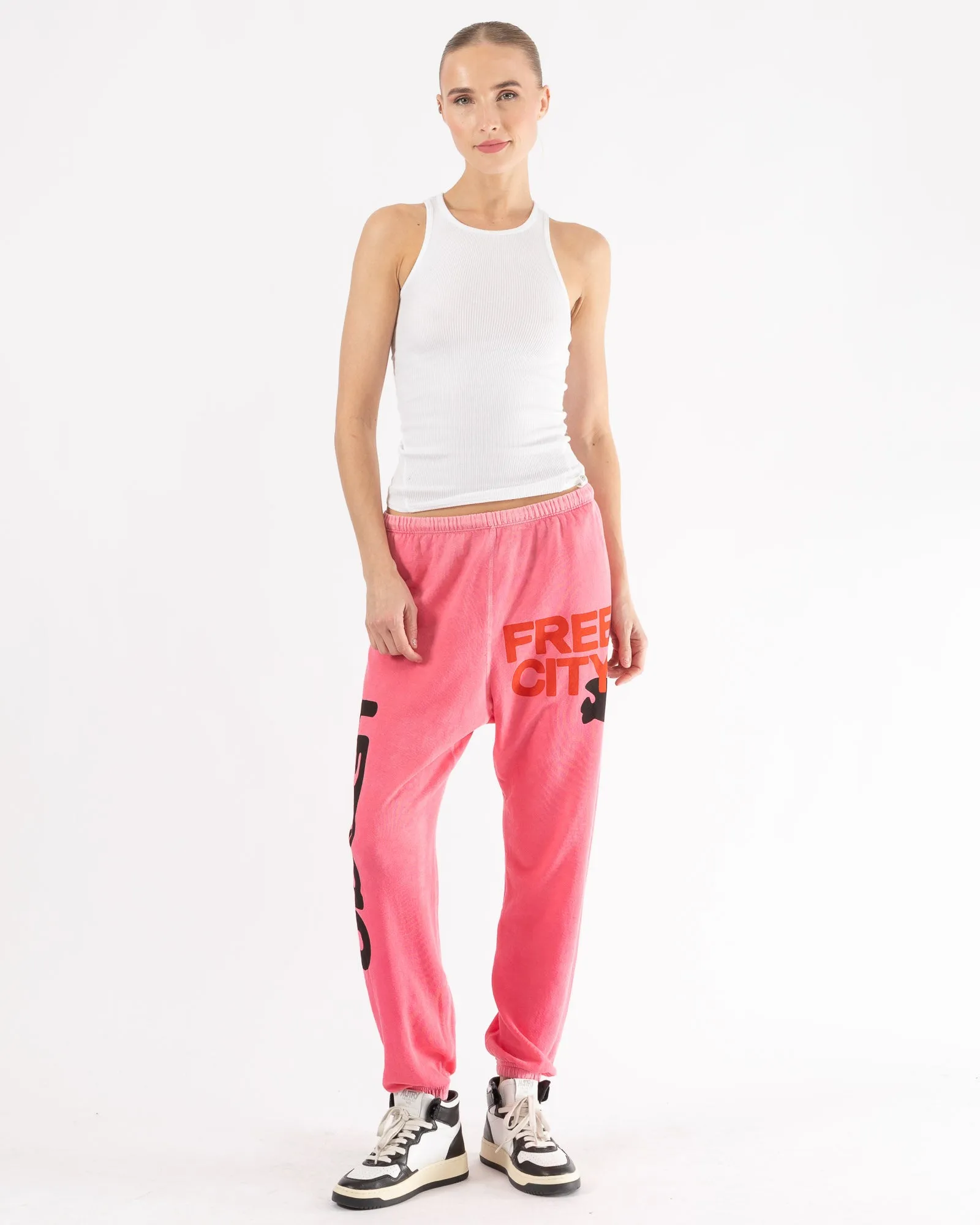OG Sweatpants sold by TNT Fashion product image thumbnail 2