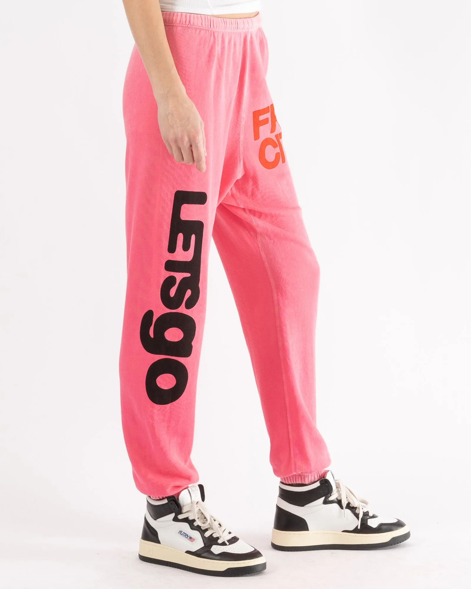 OG Sweatpants sold by TNT Fashion product image thumbnail 5