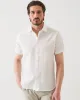Seersucker Shirt sold by TNT Fashion
