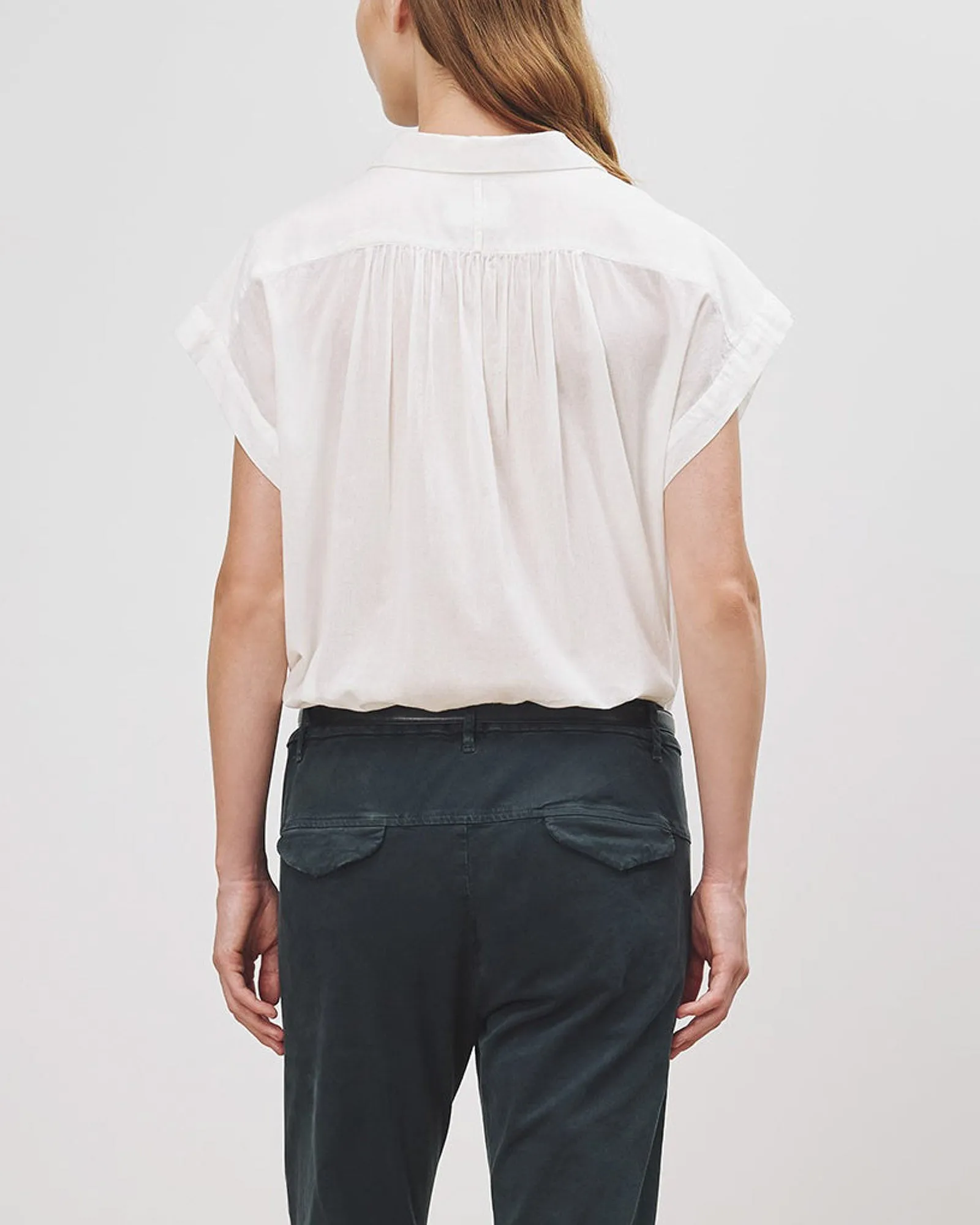 Normandy Blouse sold by TNT Fashion product image thumbnail 3