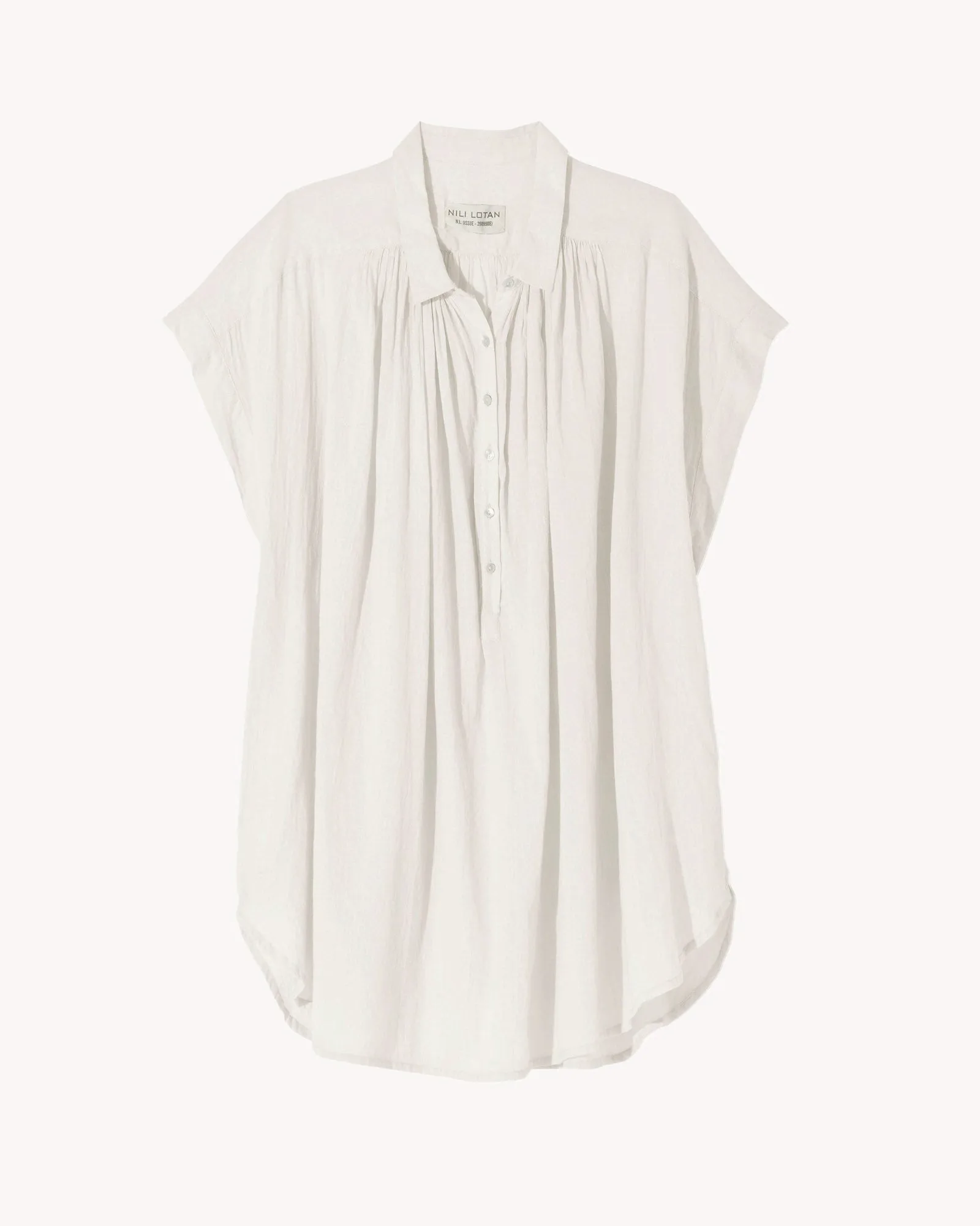 Normandy Blouse sold by TNT Fashion product image thumbnail 5