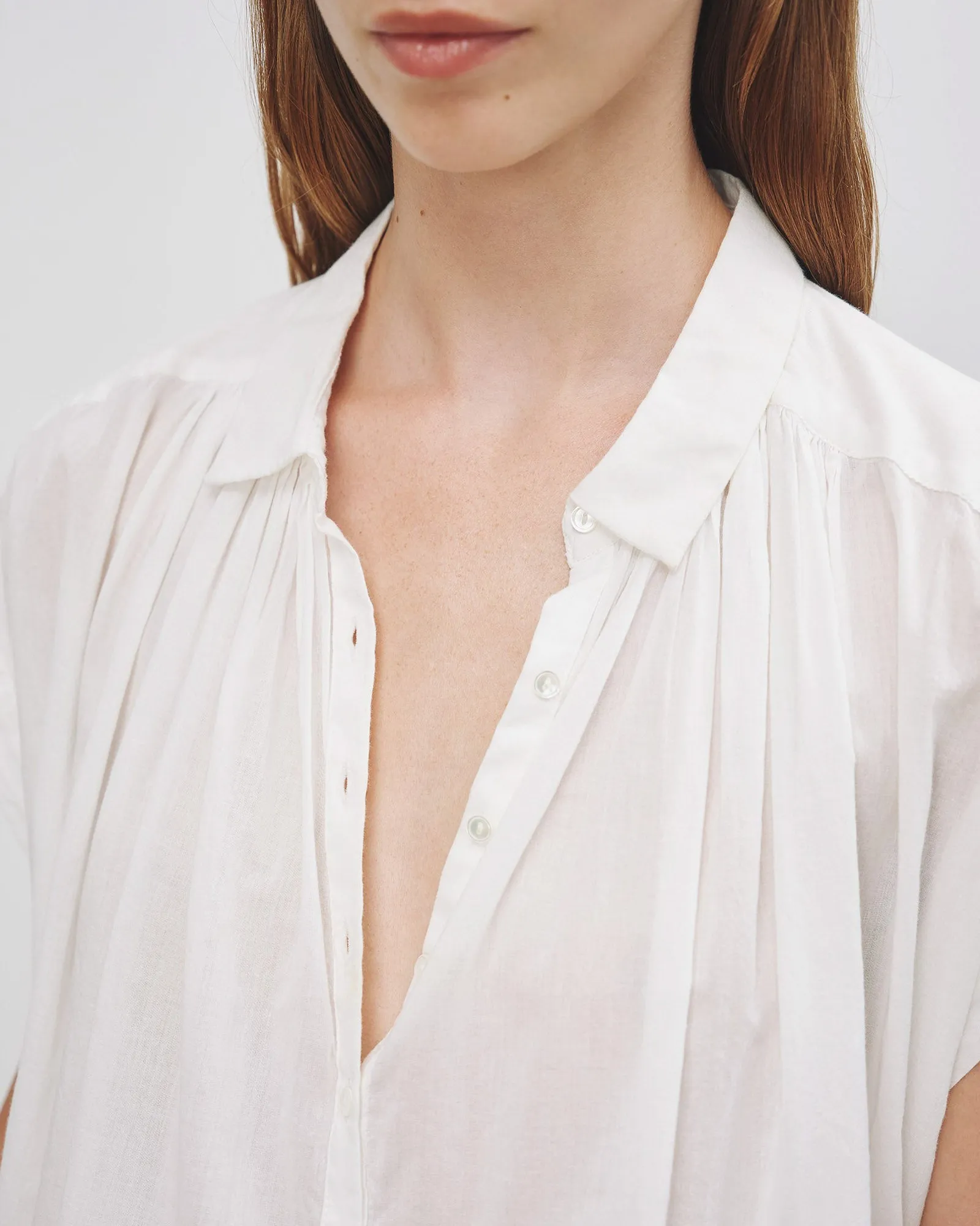 Normandy Blouse sold by TNT Fashion product image thumbnail 4