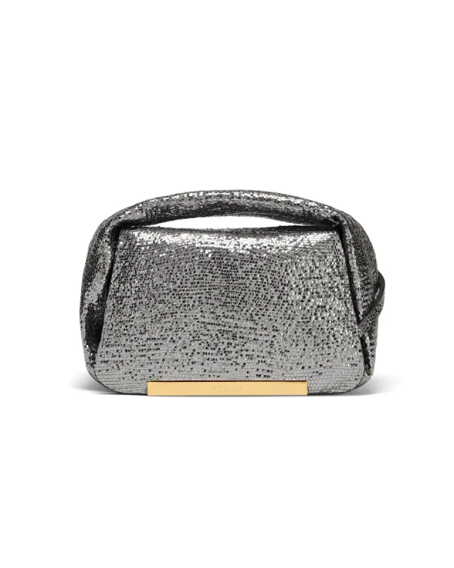 Mini Lisbon Clutch sold by TNT Fashion