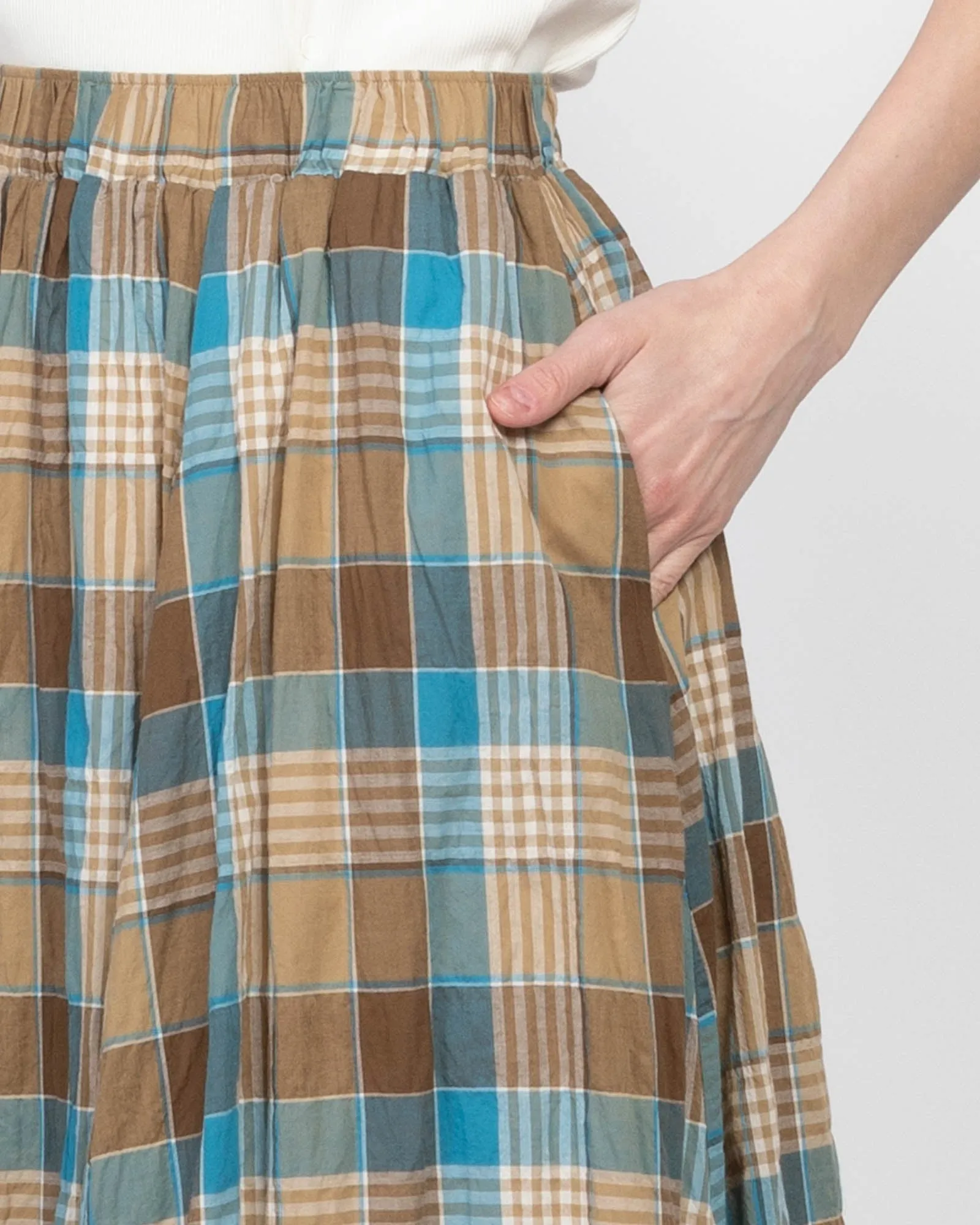 Lola Skirt sold by TNT Fashion product image thumbnail 5