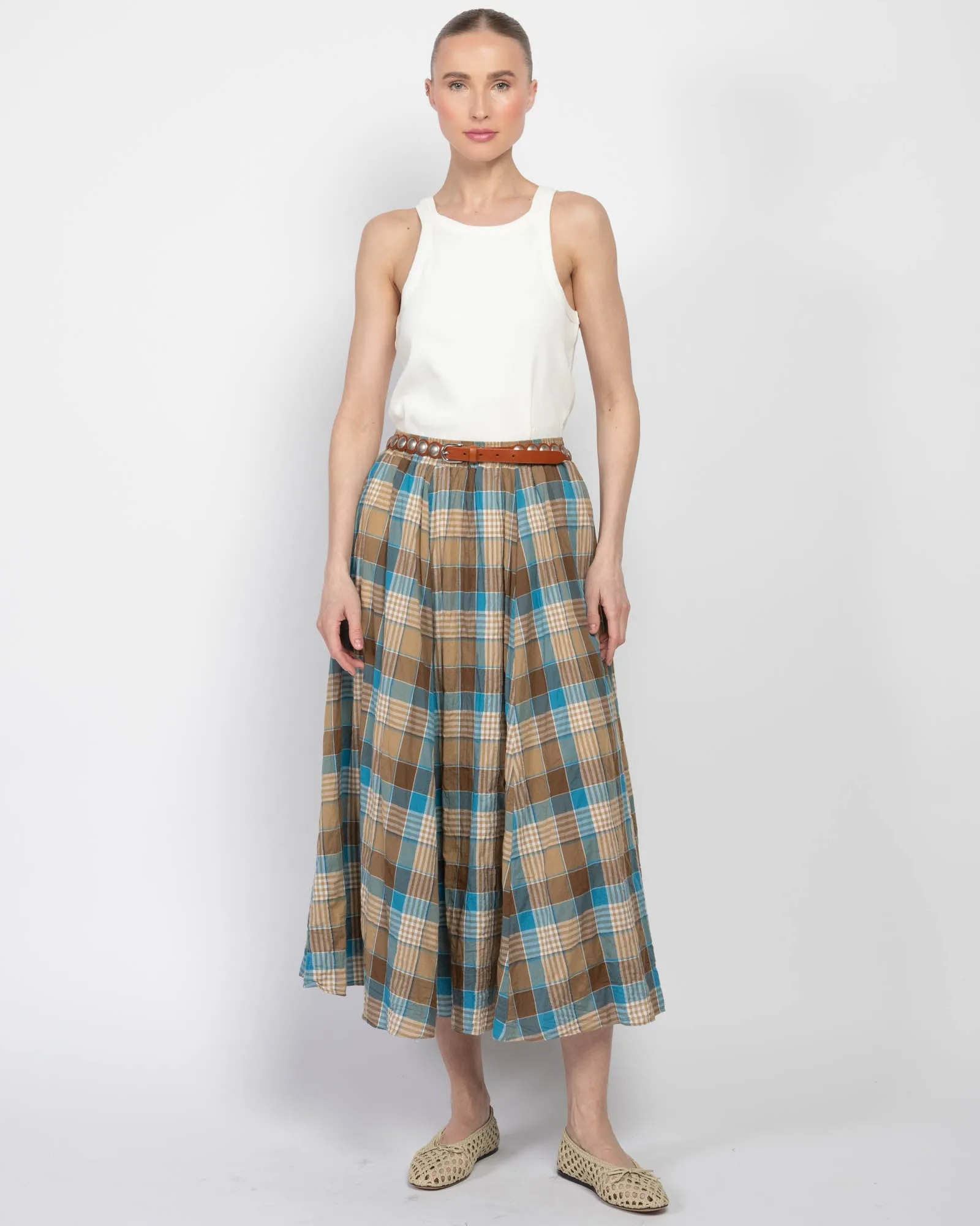 Lola Skirt sold by TNT Fashion product image thumbnail 2
