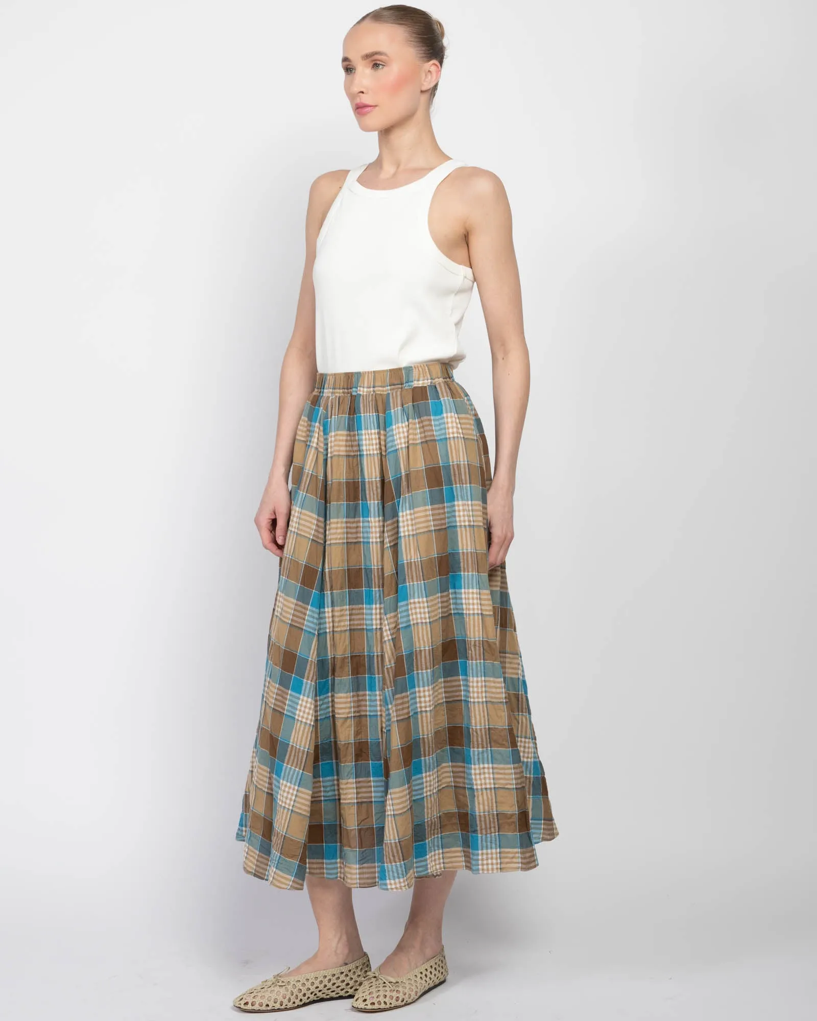 Lola Skirt sold by TNT Fashion product image thumbnail 4