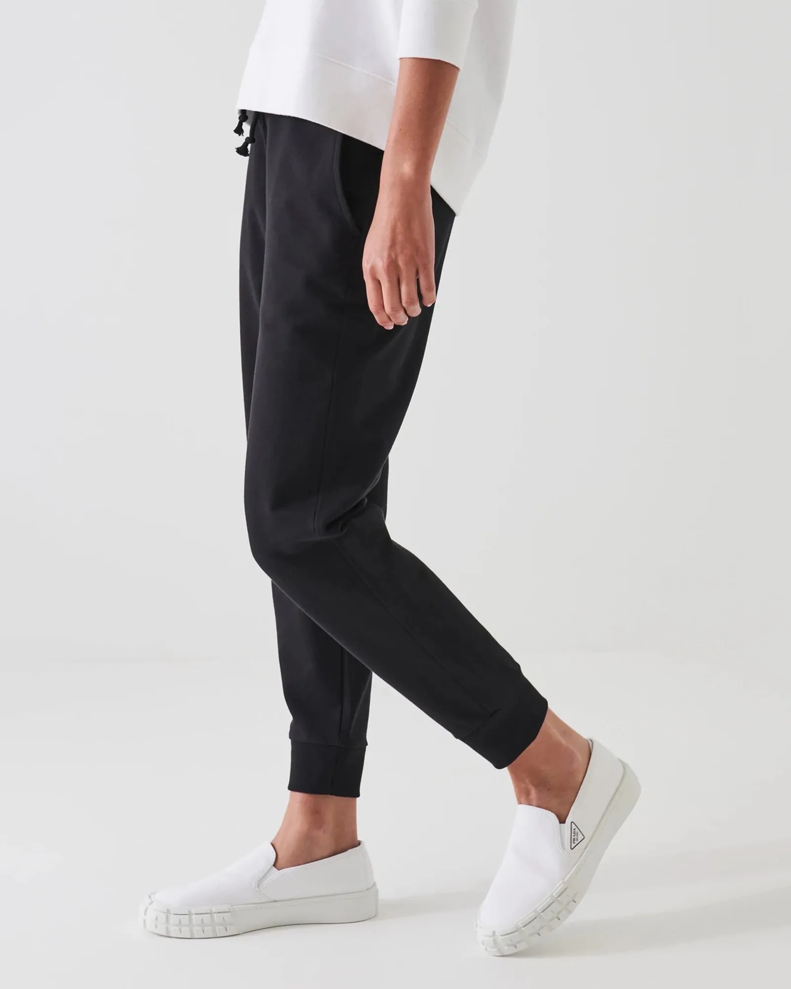 Drawstring Jogger sold by TNT Fashion product image thumbnail 3