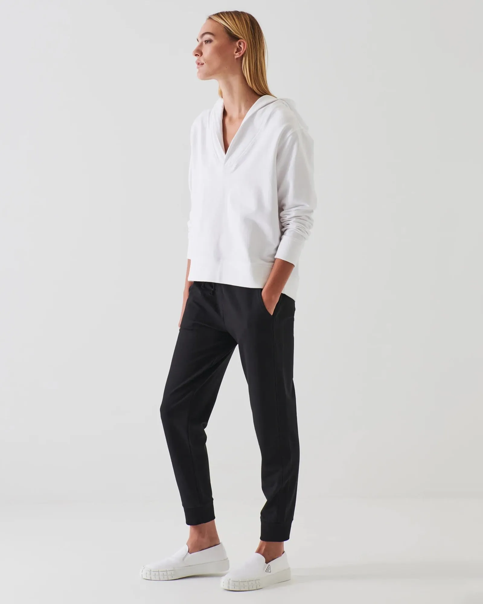 Drawstring Jogger sold by TNT Fashion product image thumbnail 5