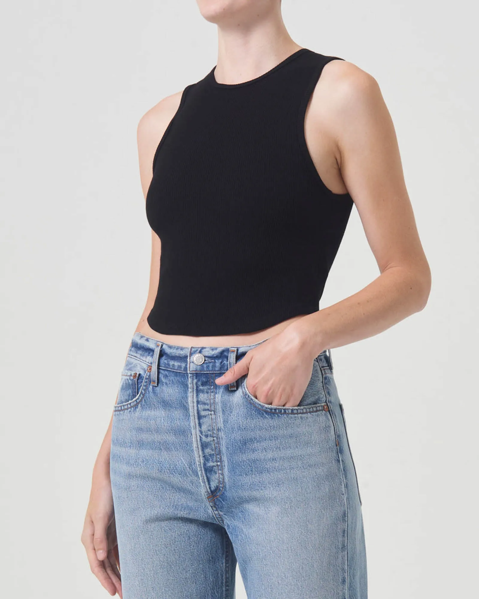 Nova Tank Top sold by TNT Fashion