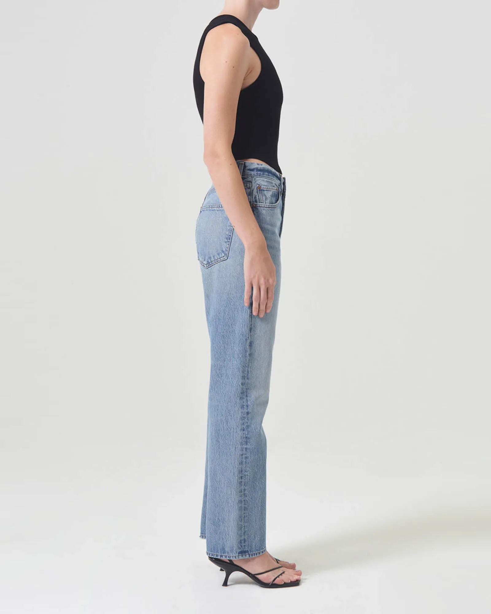 Nova Tank Top sold by TNT Fashion product image thumbnail 4