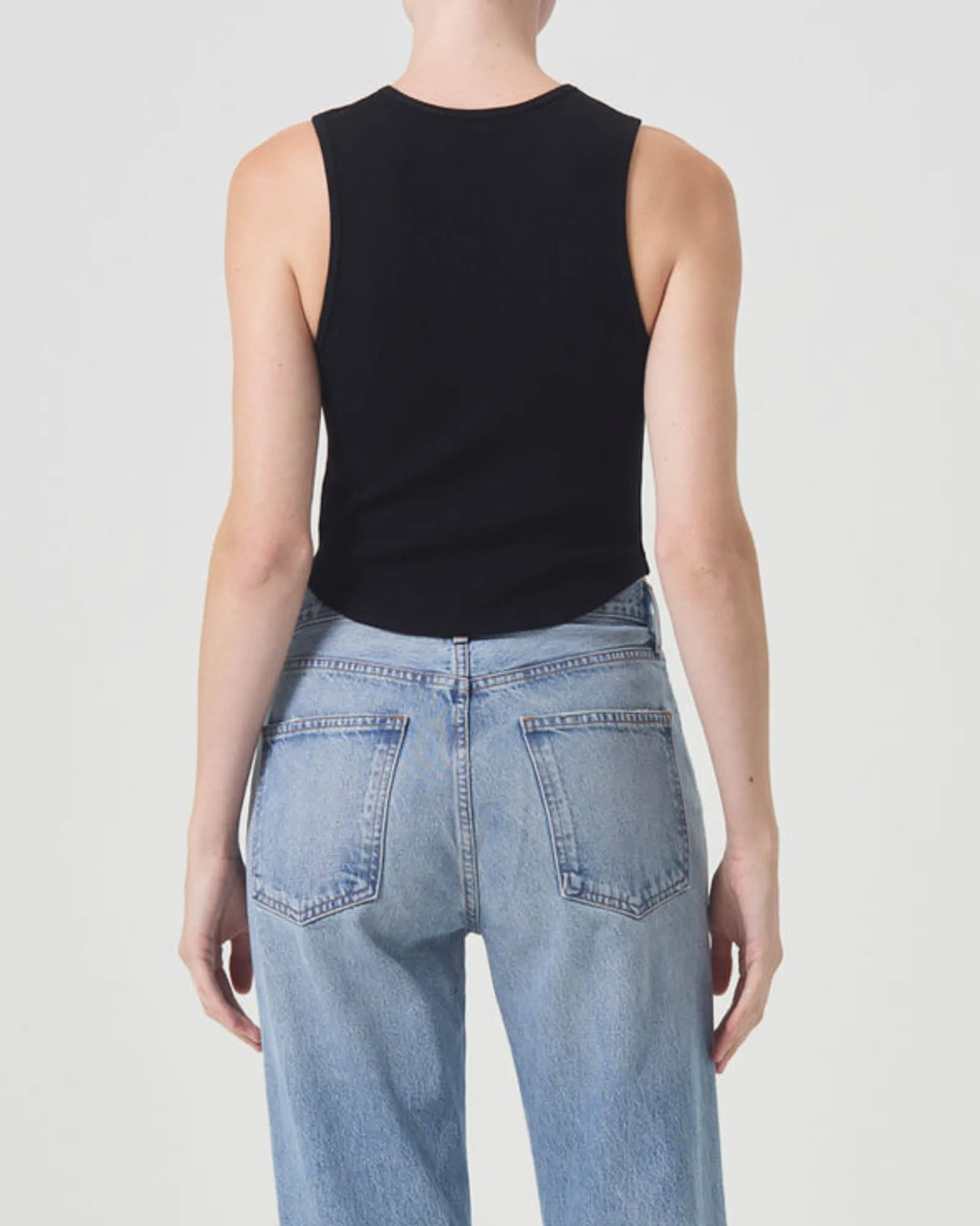 Nova Tank Top sold by TNT Fashion product image thumbnail 3