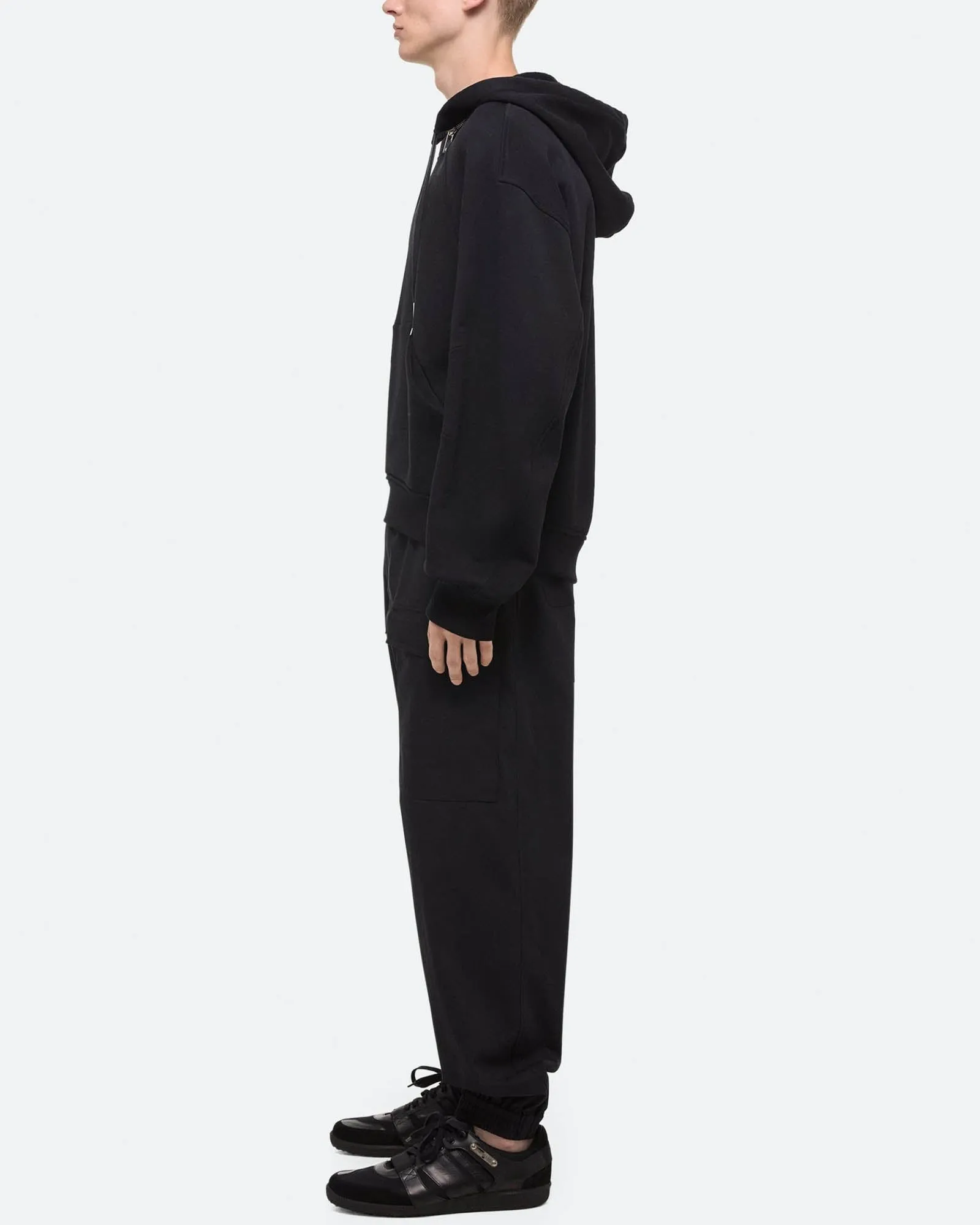 Apex Zip Hoodie sold by TNT Fashion product image thumbnail 4