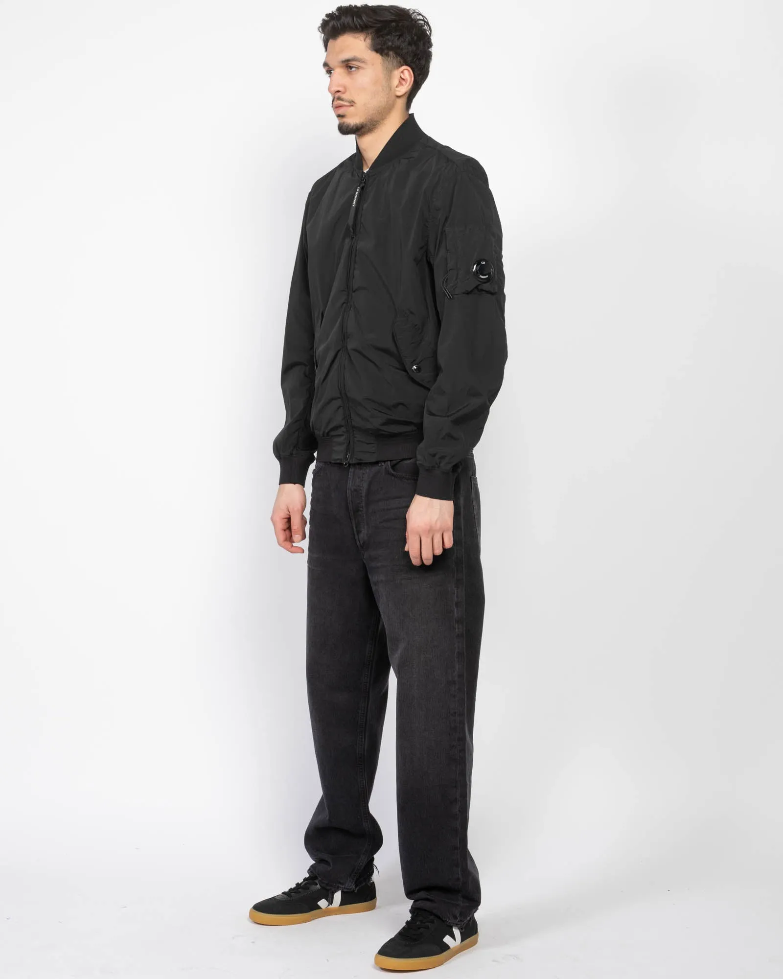 Nycra Bomber Jacket sold by TNT Fashion product image thumbnail 3