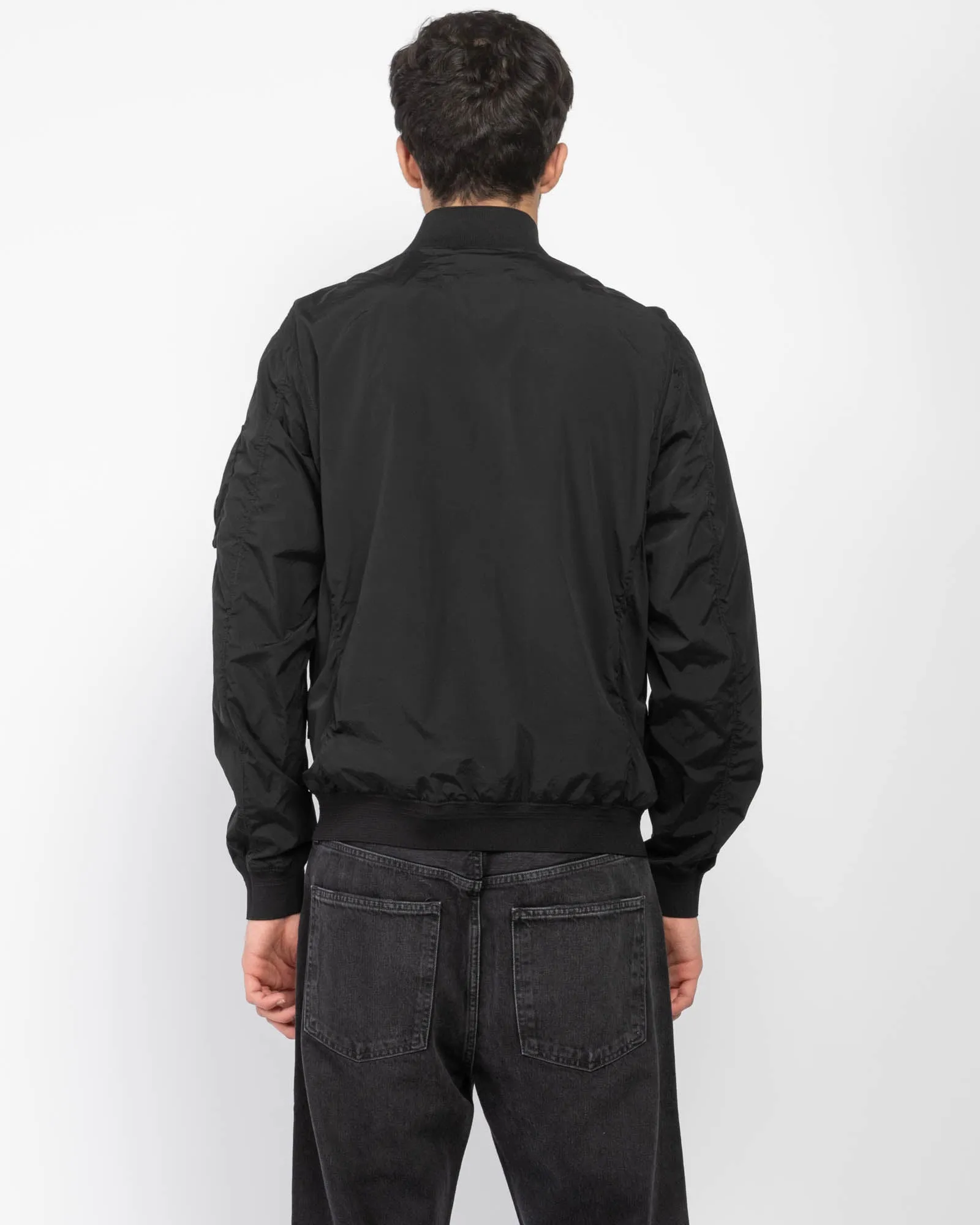 Nycra Bomber Jacket sold by TNT Fashion product image thumbnail 4