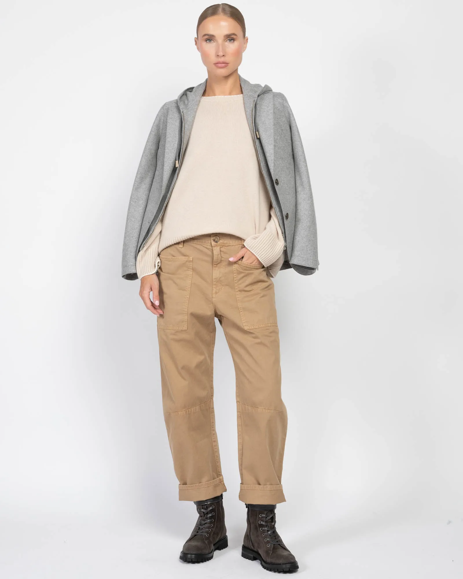 Boots sold by TNT Fashion product image thumbnail 3