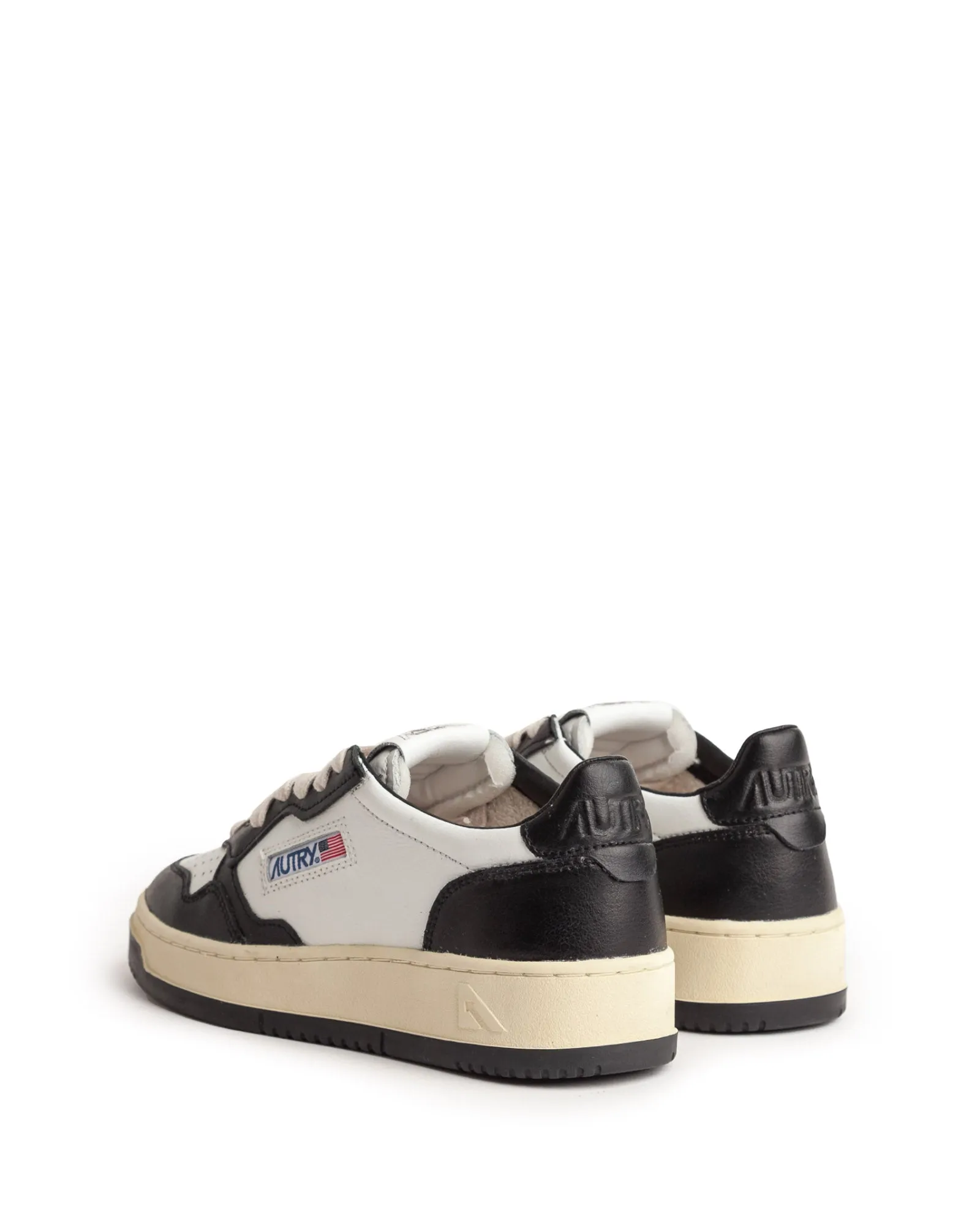 Medalist Low Sneakers sold by TNT Fashion product image thumbnail 5