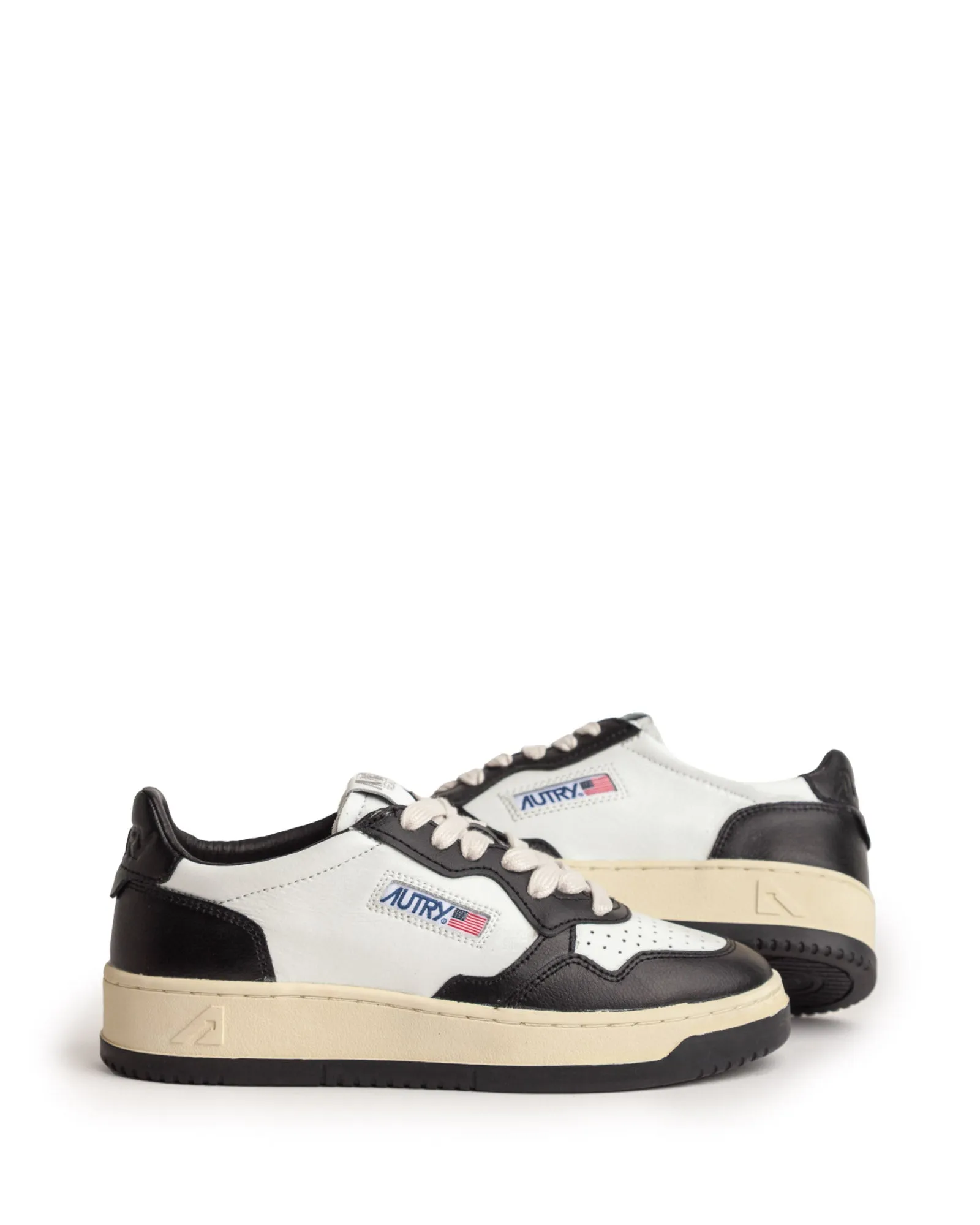 Medalist Low Sneakers sold by TNT Fashion product image thumbnail 4