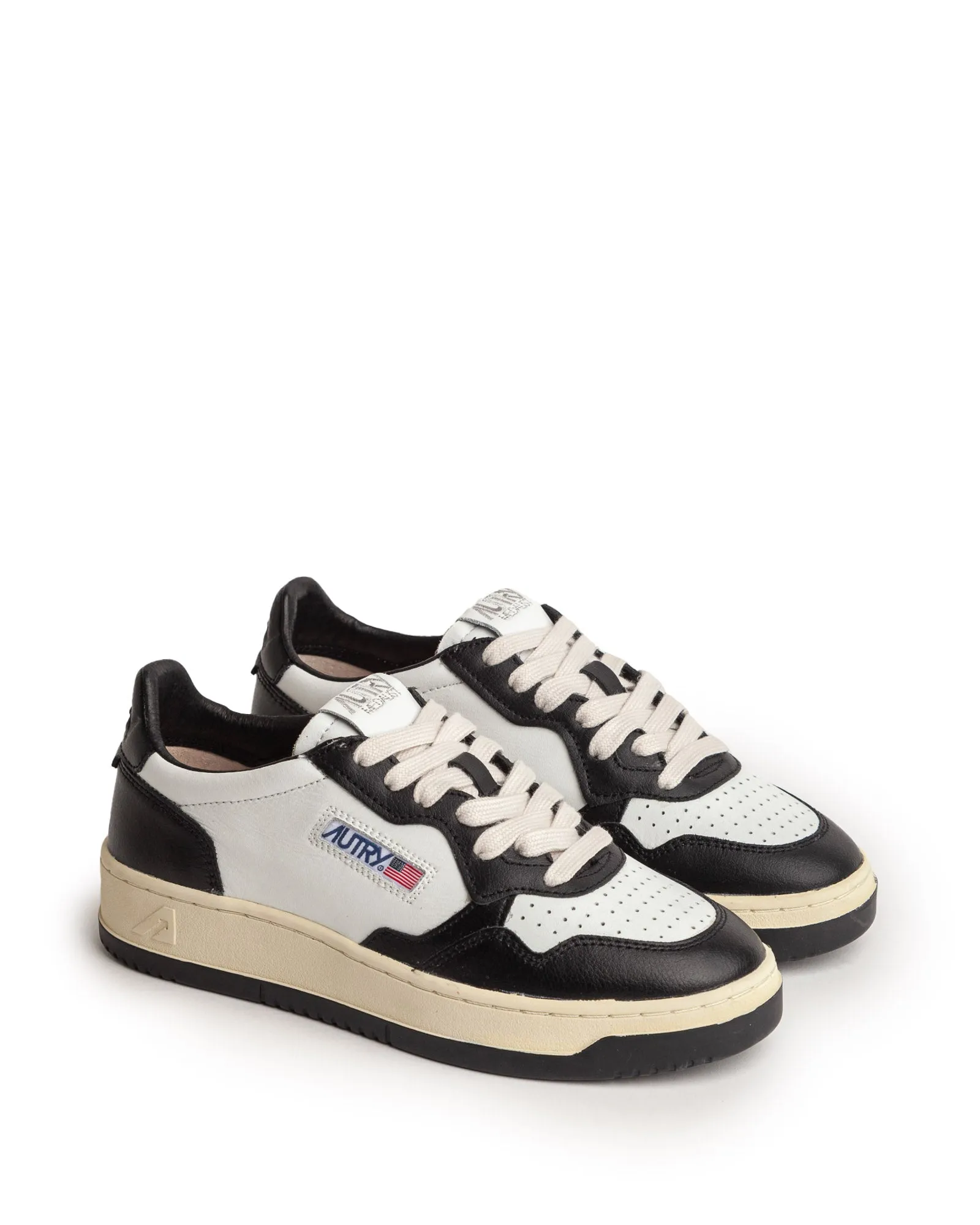 Medalist Low Sneakers sold by TNT Fashion product image thumbnail 3