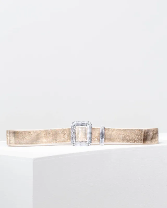 Venus Belt made by TNT Fashion