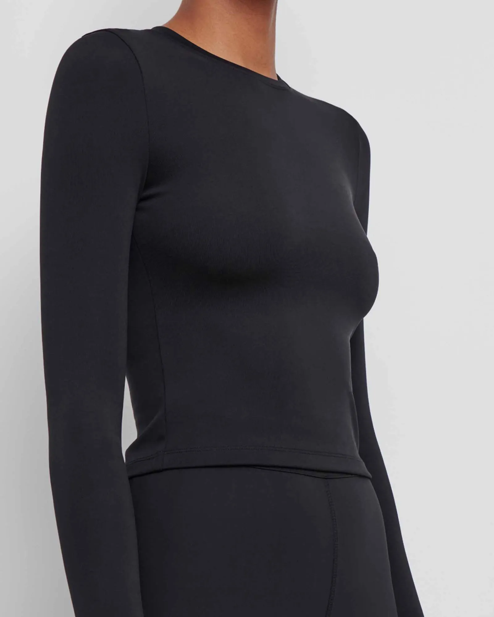 Long Sleeve T-Shirt sold by TNT Fashion product image thumbnail 5