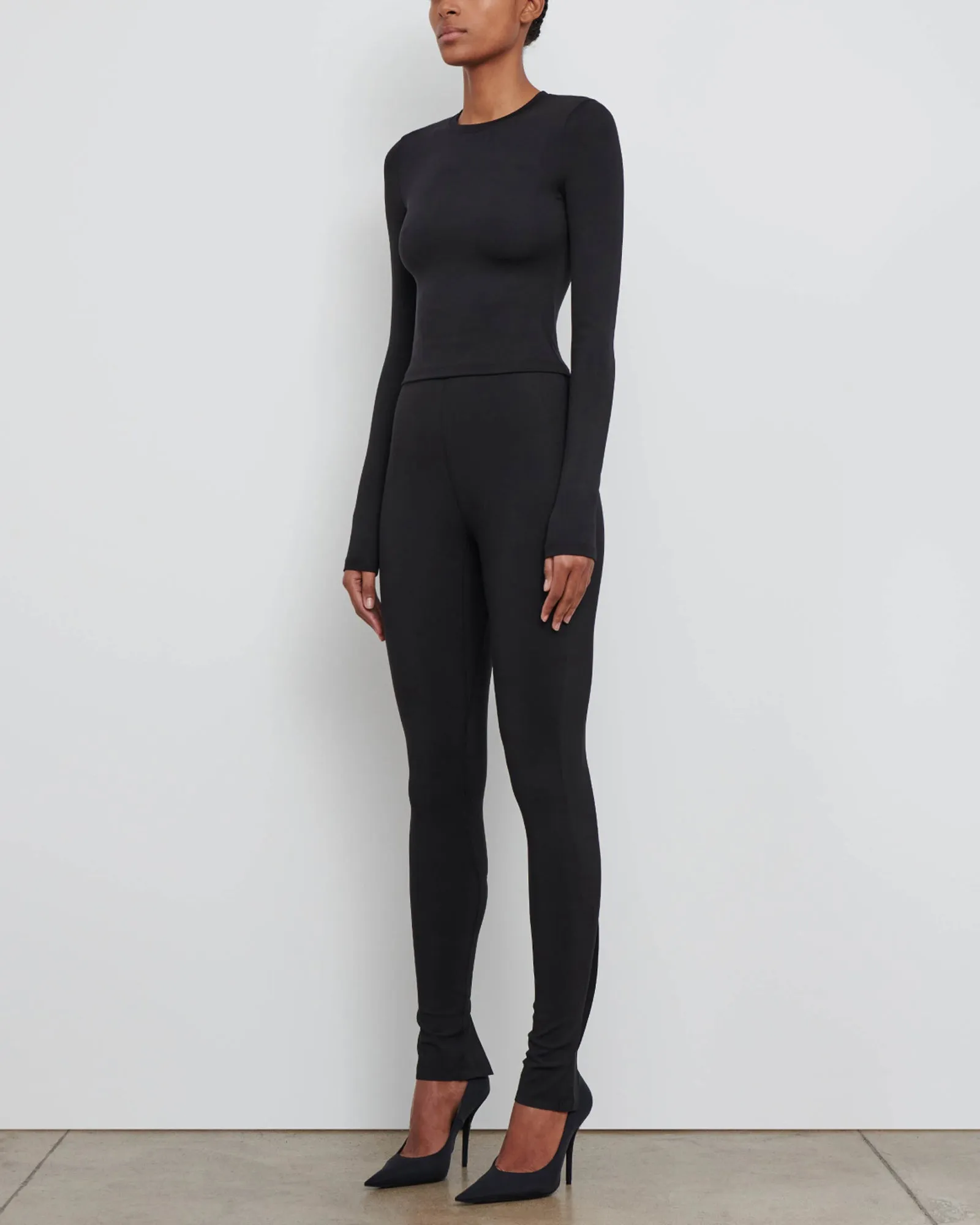 Long Sleeve T-Shirt sold by TNT Fashion product image thumbnail 4