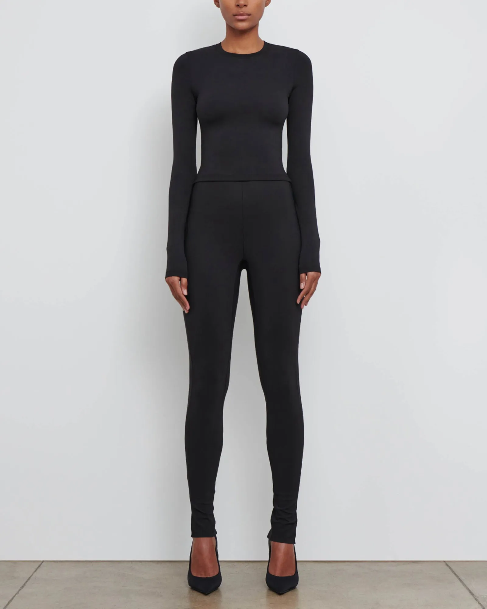 Long Sleeve T-Shirt sold by TNT Fashion product image thumbnail 2