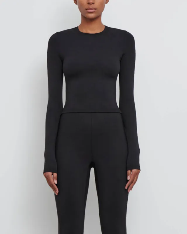 Long Sleeve T-Shirt sold by TNT Fashion