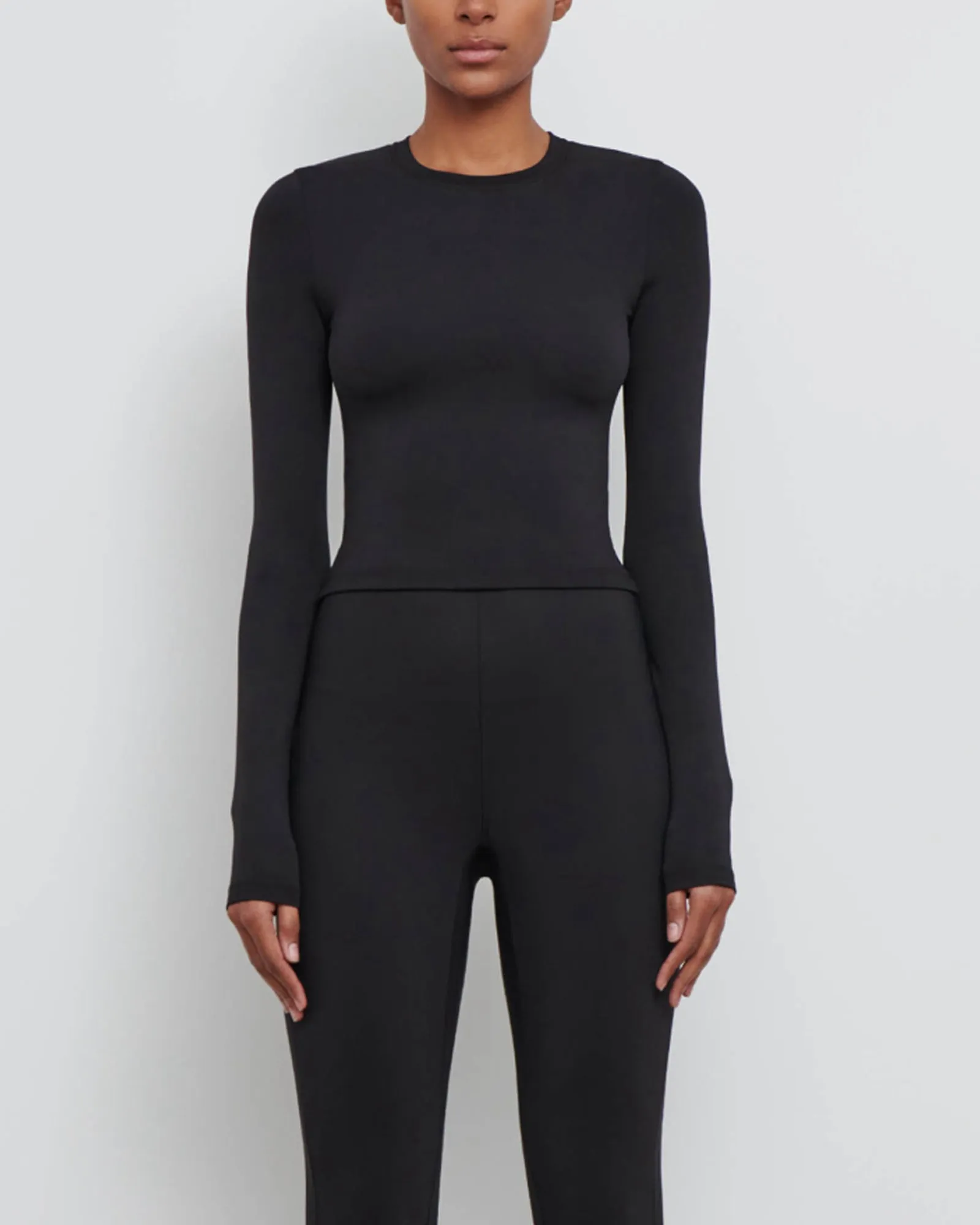 Long Sleeve T-Shirt sold by TNT Fashion