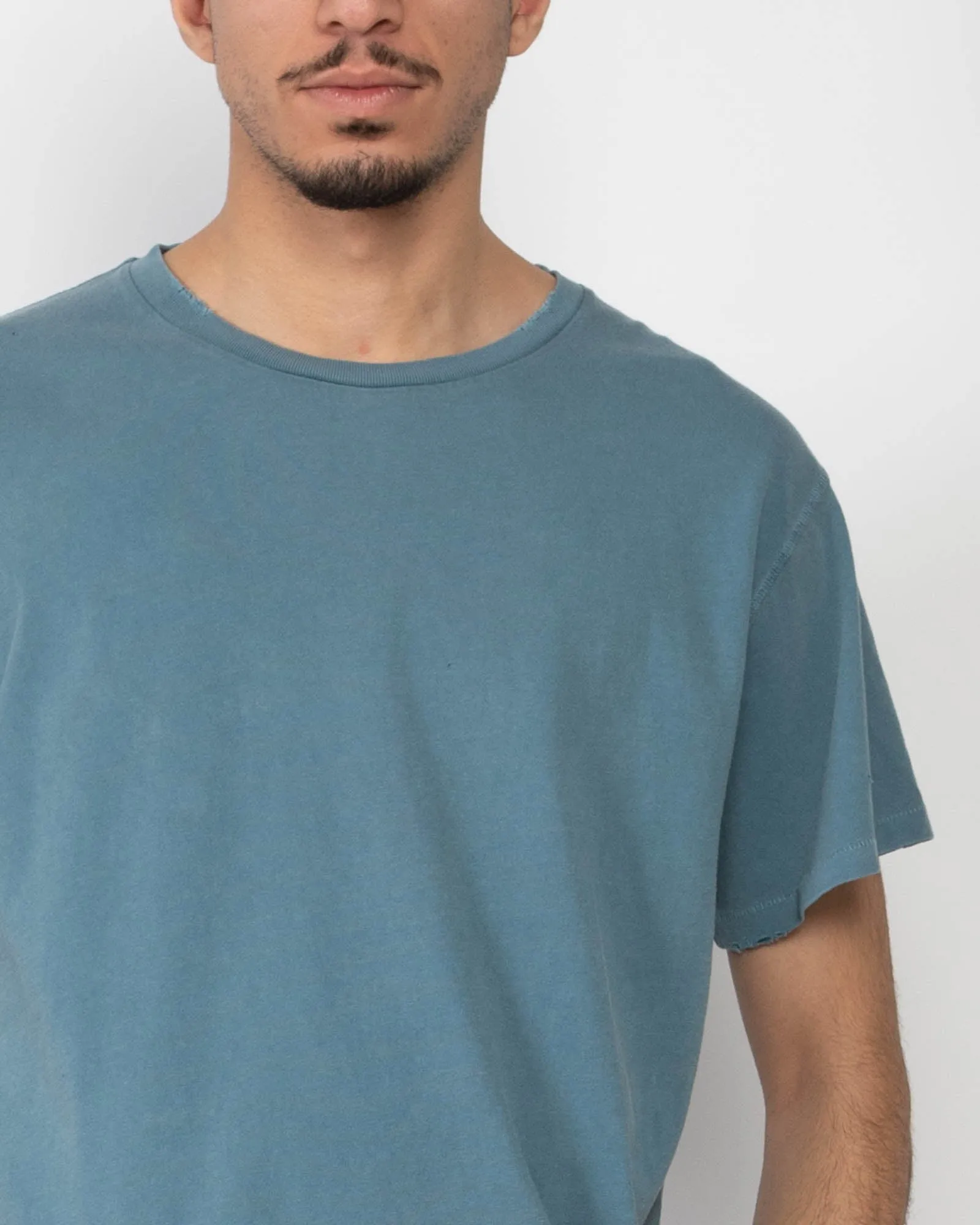Crew T-Shirt sold by TNT Fashion product image thumbnail 5