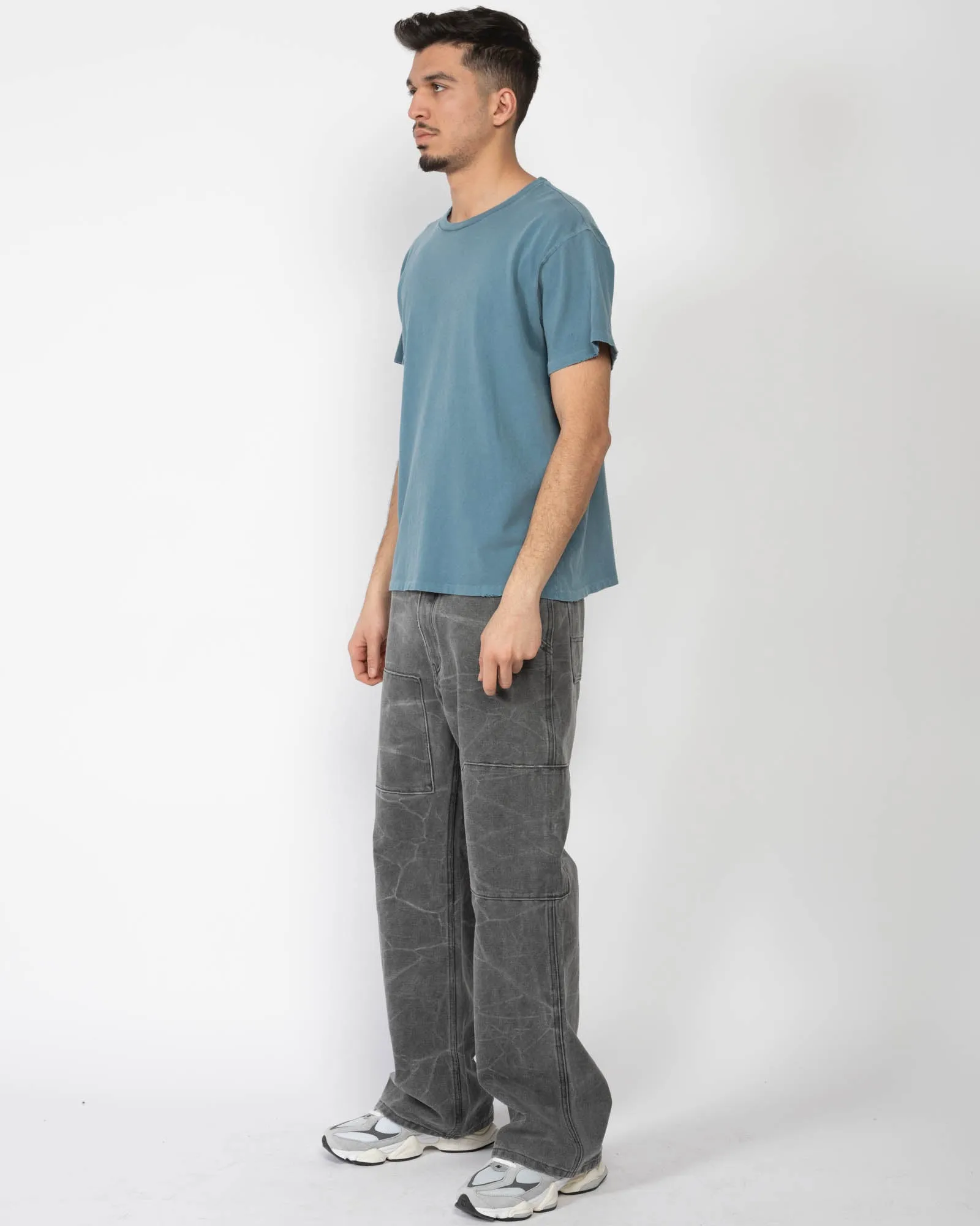 Crew T-Shirt sold by TNT Fashion product image thumbnail 4