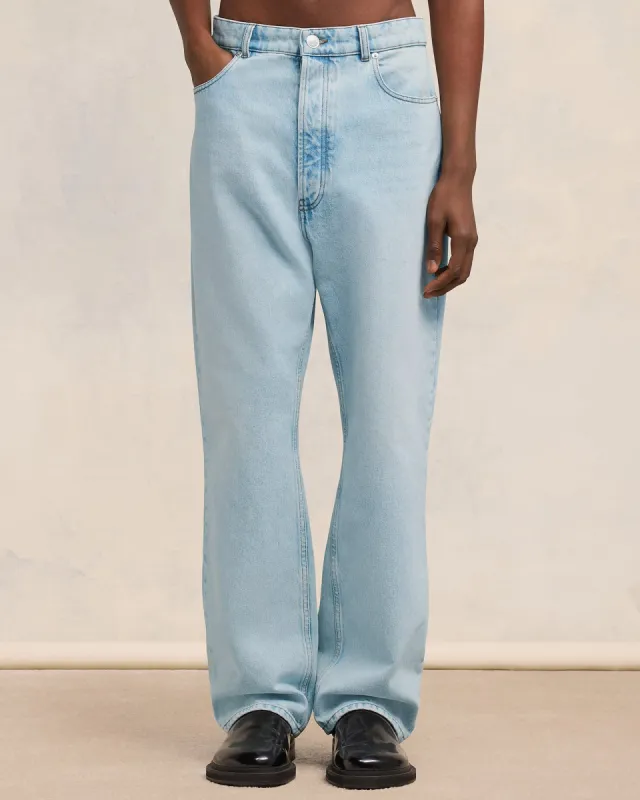Loose Fit Jeans sold by TNT Fashion